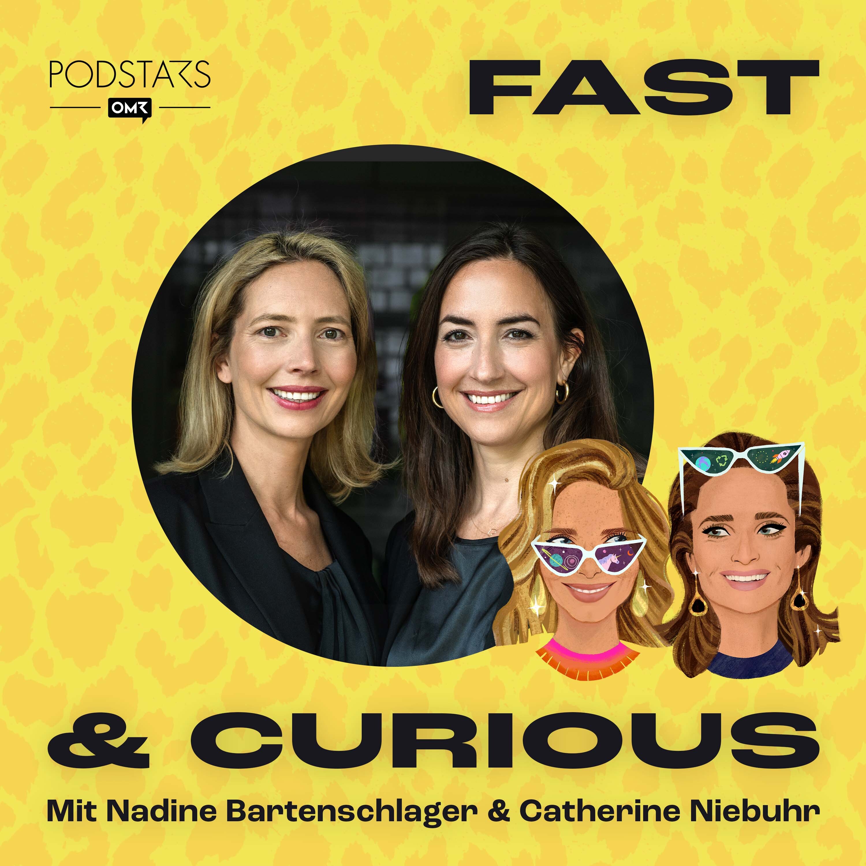 FAST & CURIOUS