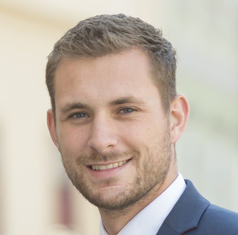 Stimmrecht - der Podcast der Steirischen Volkspartei