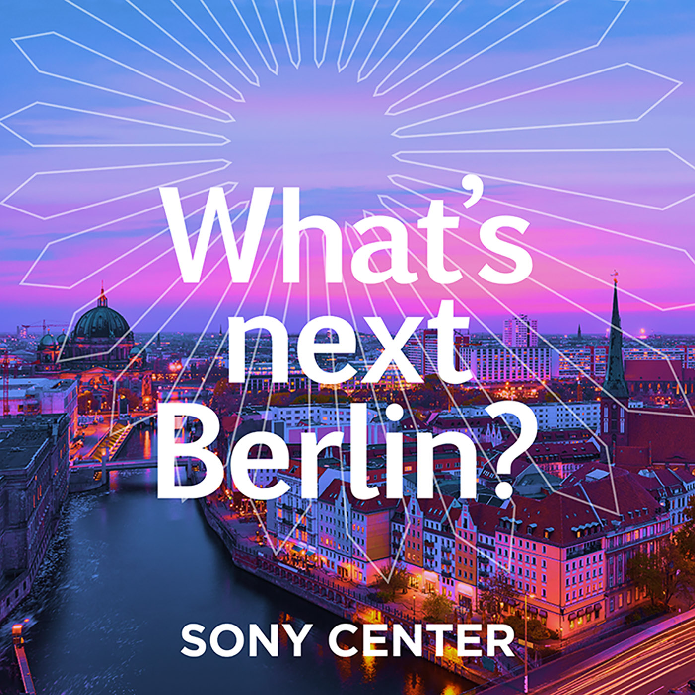 Nikolas Woischnik, welche Identität braucht die Berliner Start-up-Szene?