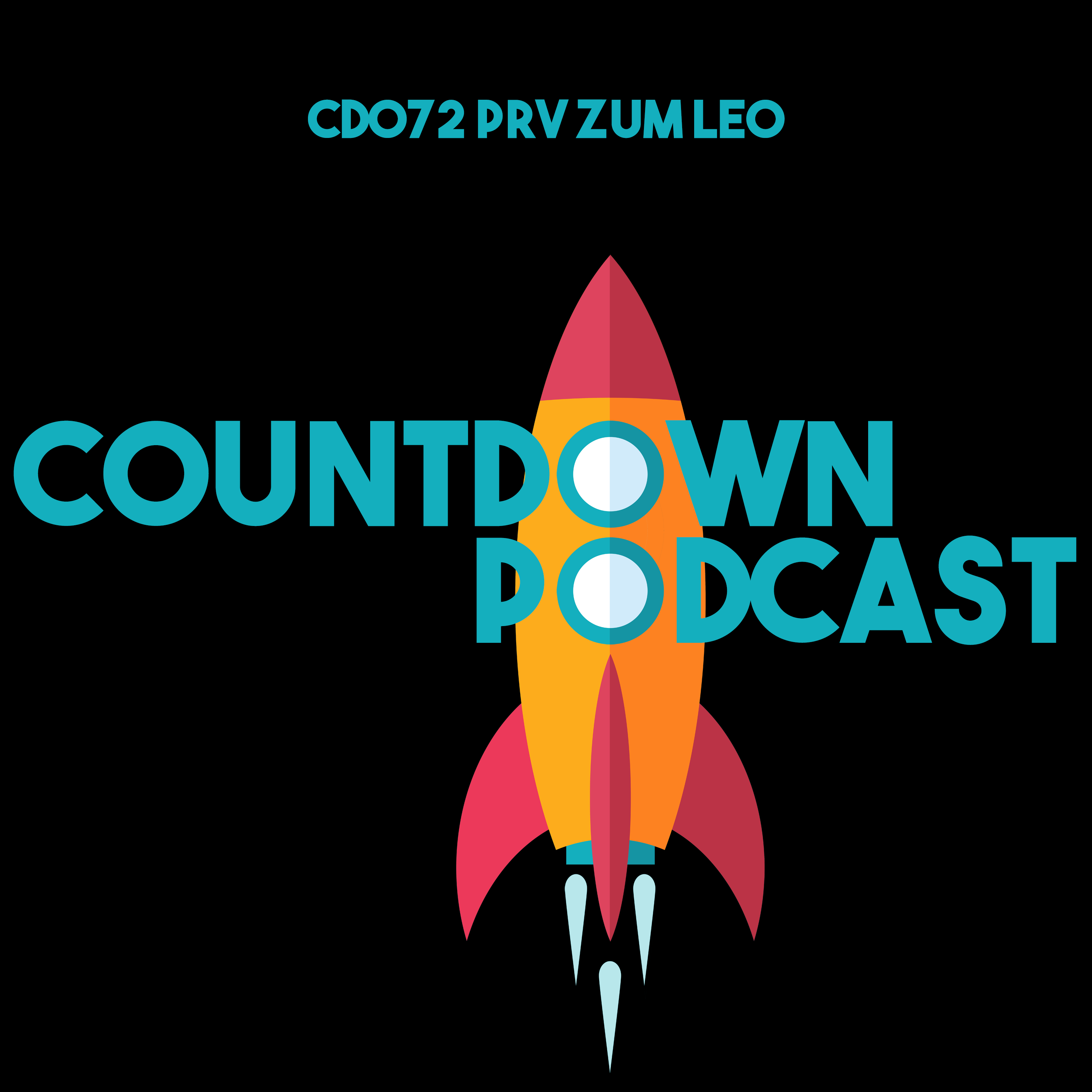 Countdown Podcast