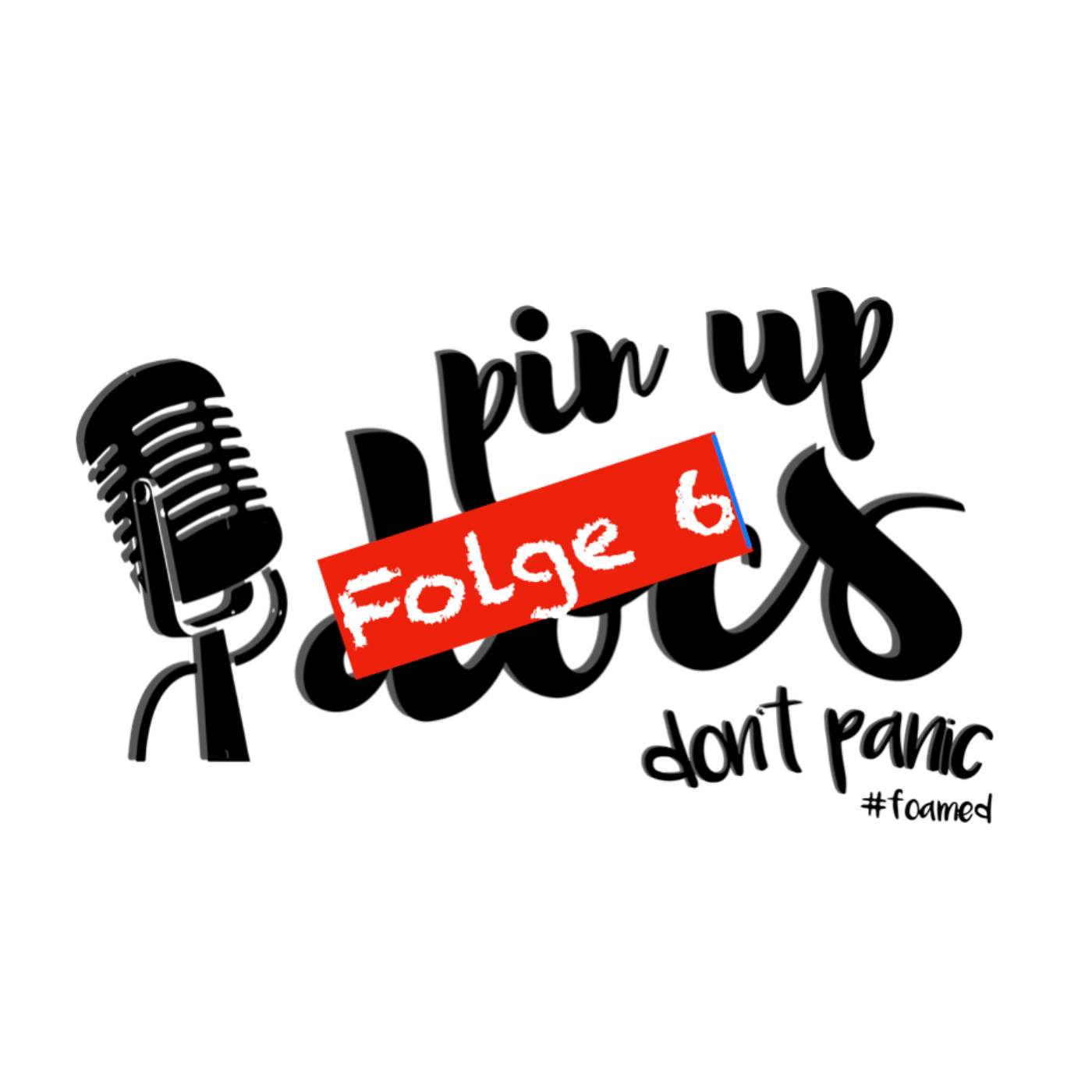 Hauptfolge 6 - Juni 2019