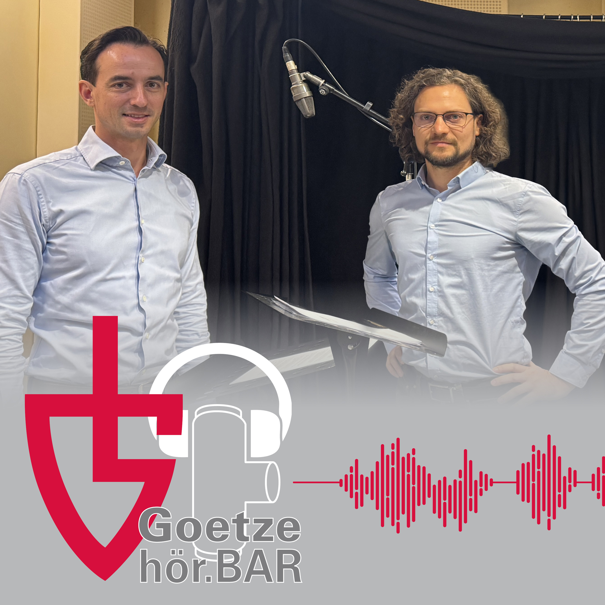 hör.BAR - mehr Wissen, mehr Sicherheit, mehr Goetze.