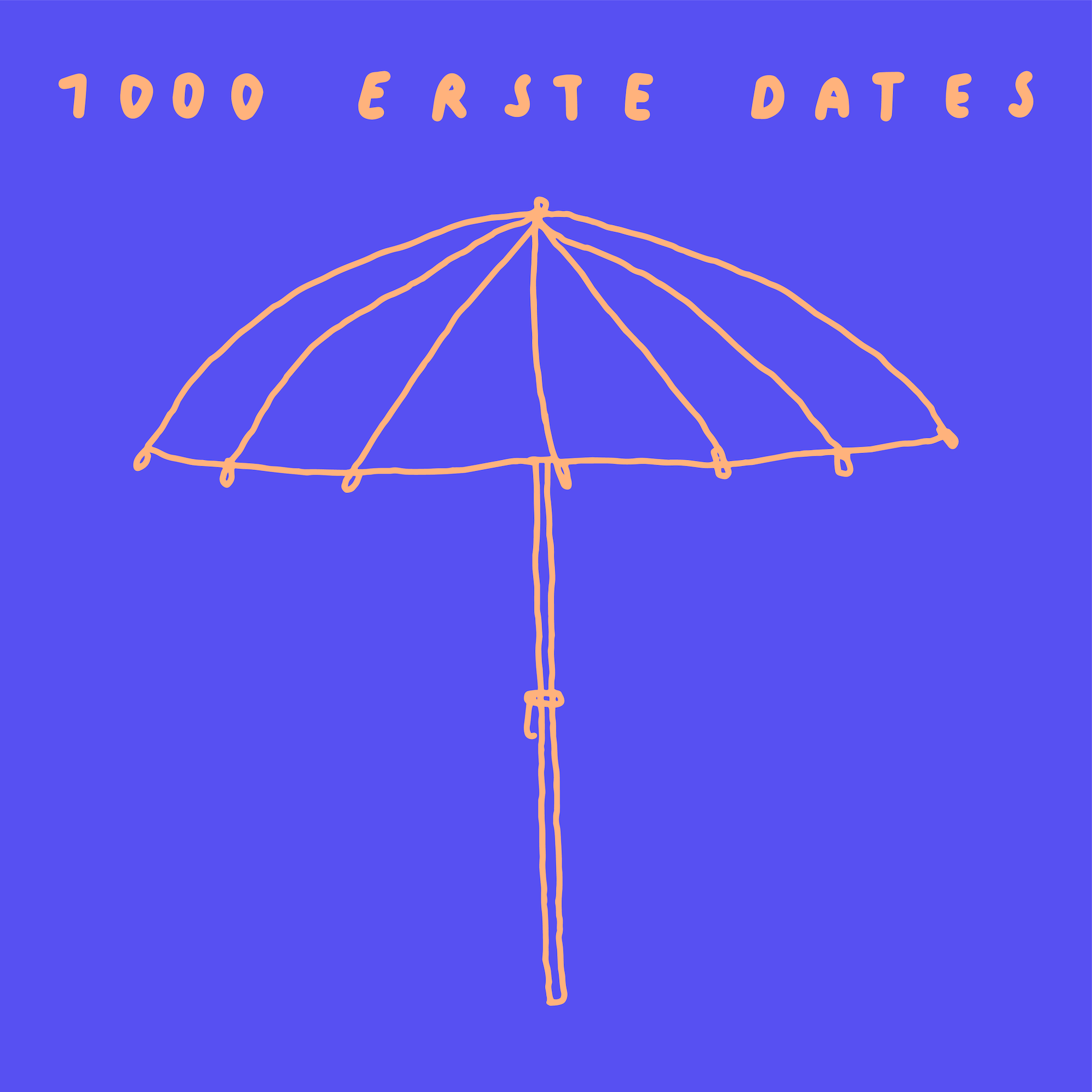 1000 erste Dates