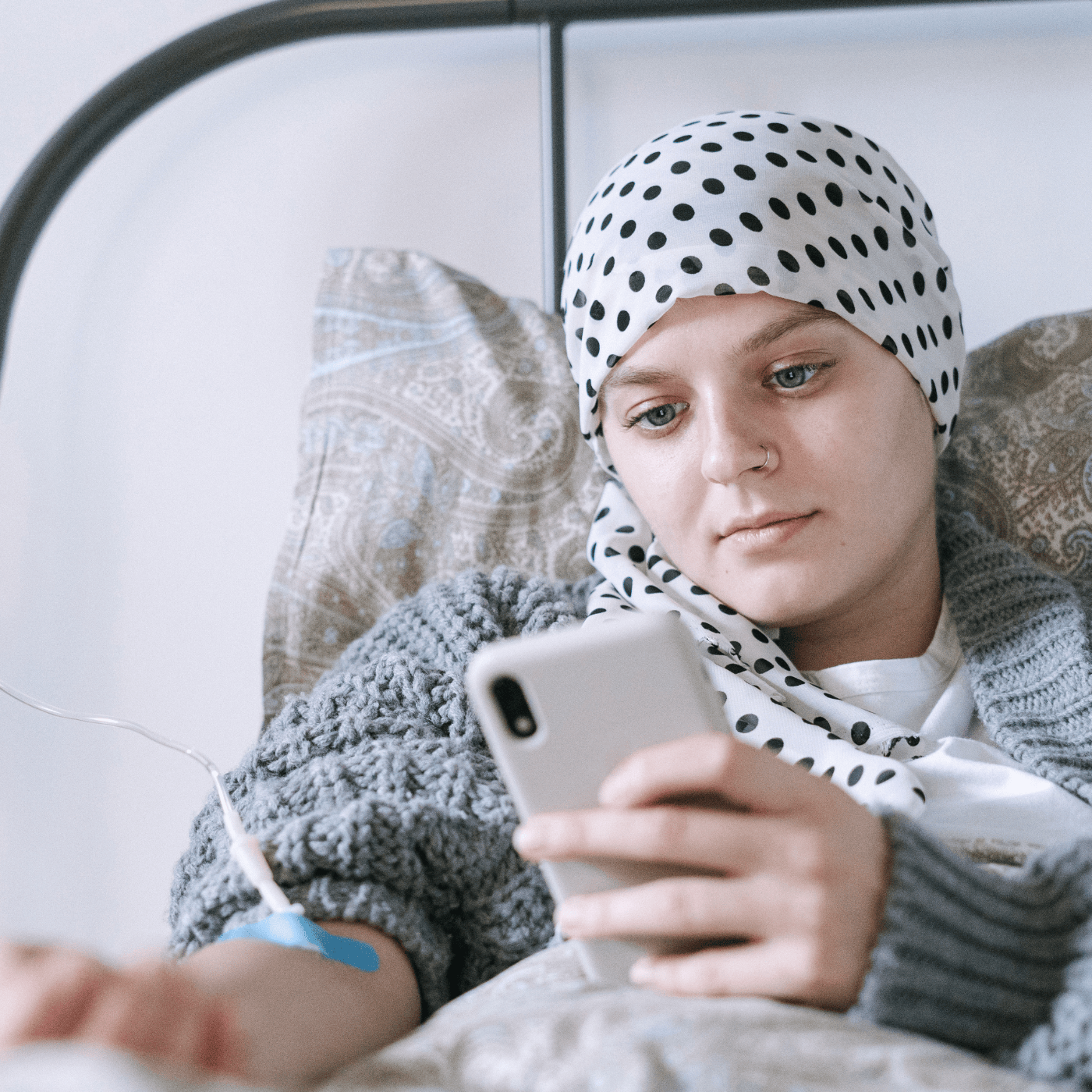 Justice in Focus: Ireland’s Medical & Personal Injury Stories cover art