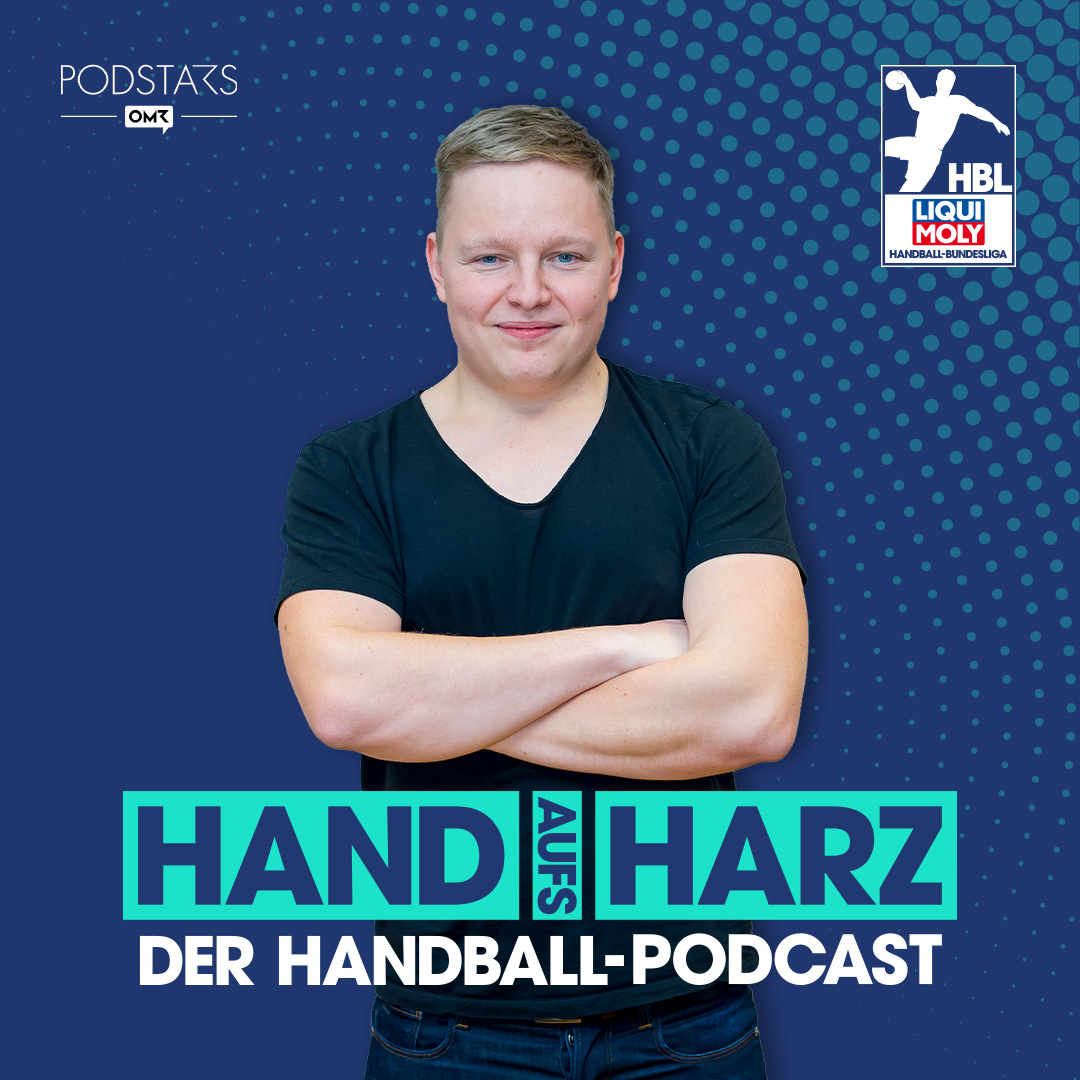 Hand aufs Harz - Der Handball-Podcast