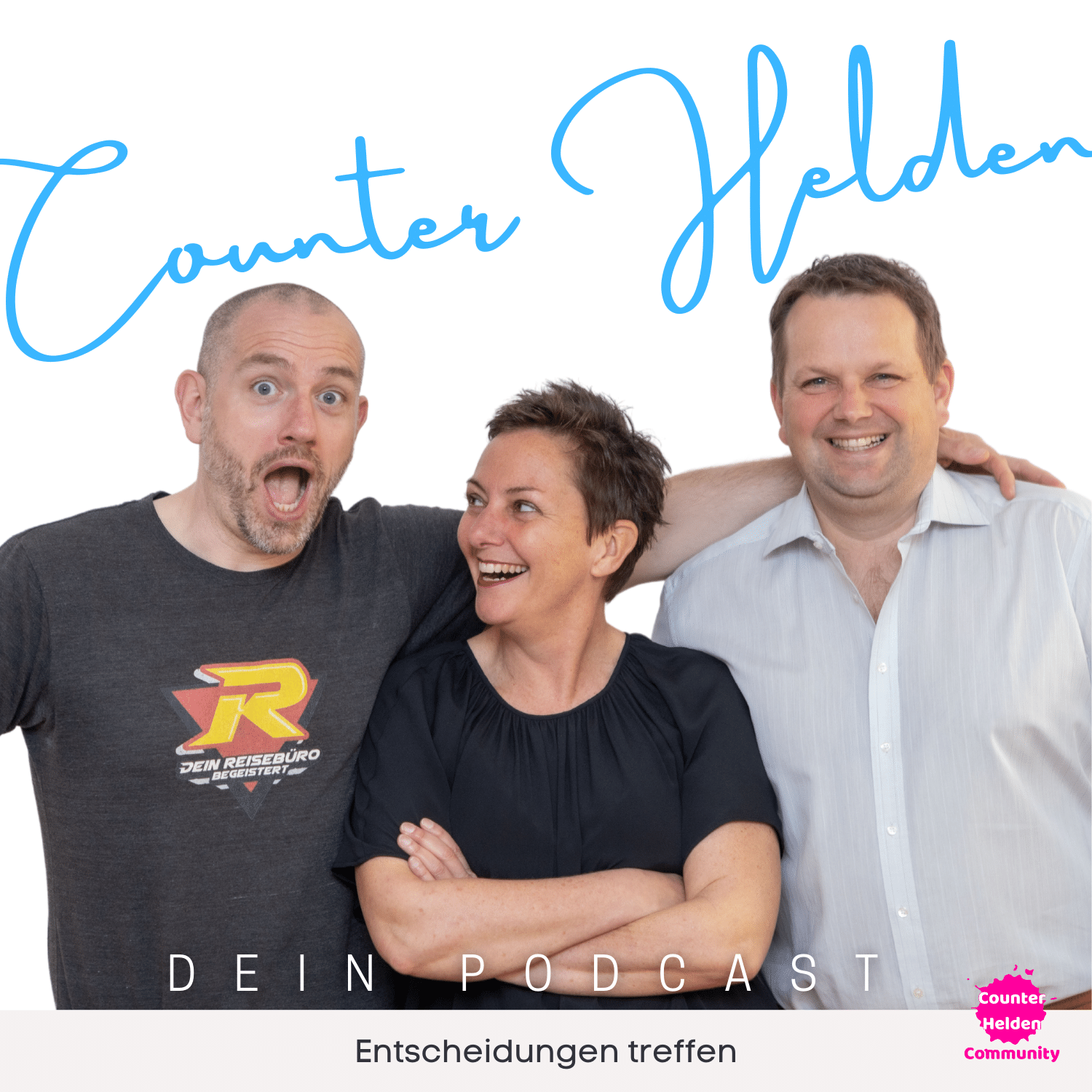 Counter Helden