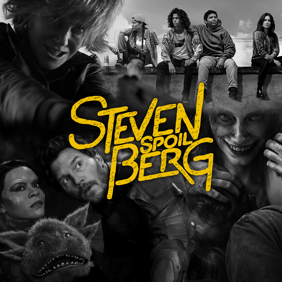 Steven Spoilberg