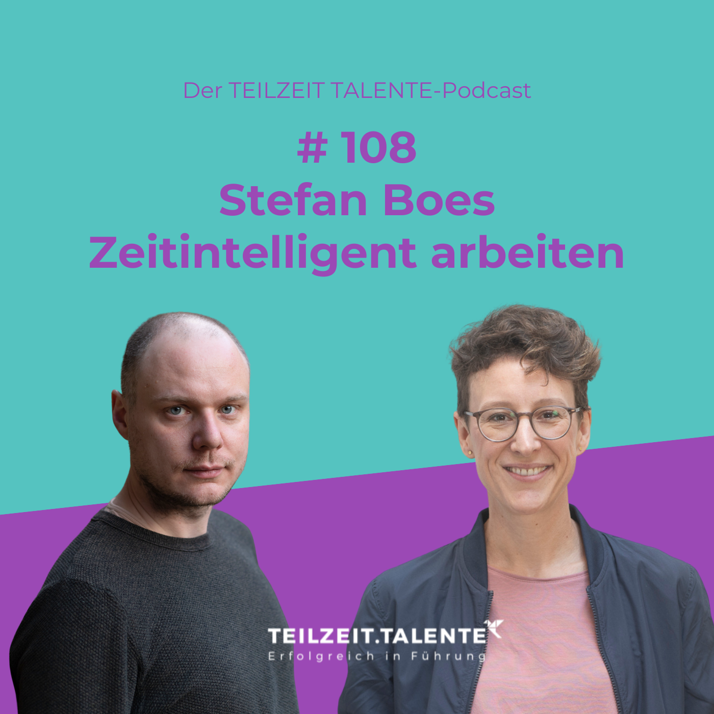 Stefan Boes | Zeitintelligent arbeiten