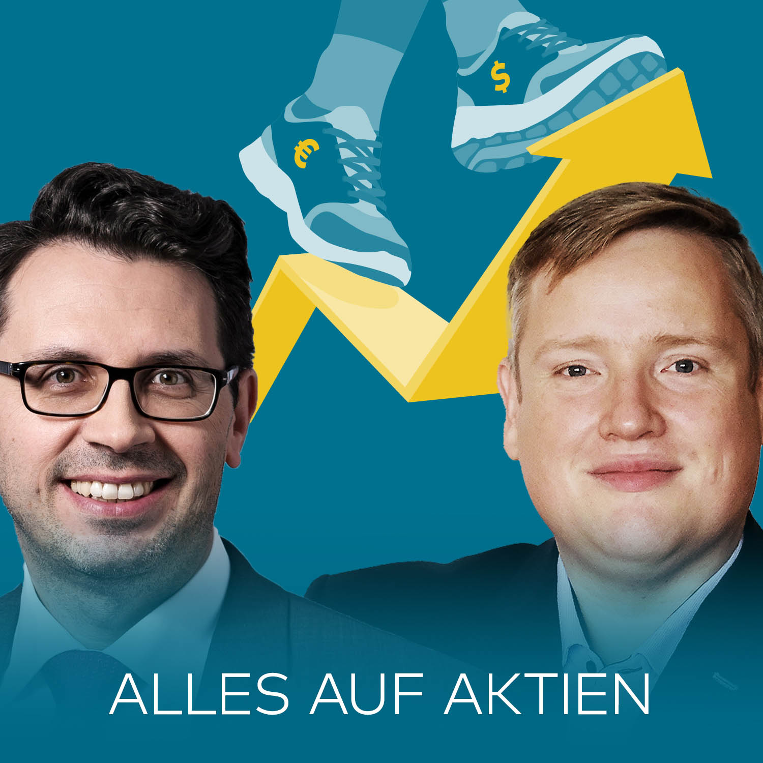 Alles auf Aktien – Die täglichen Finanzen-News