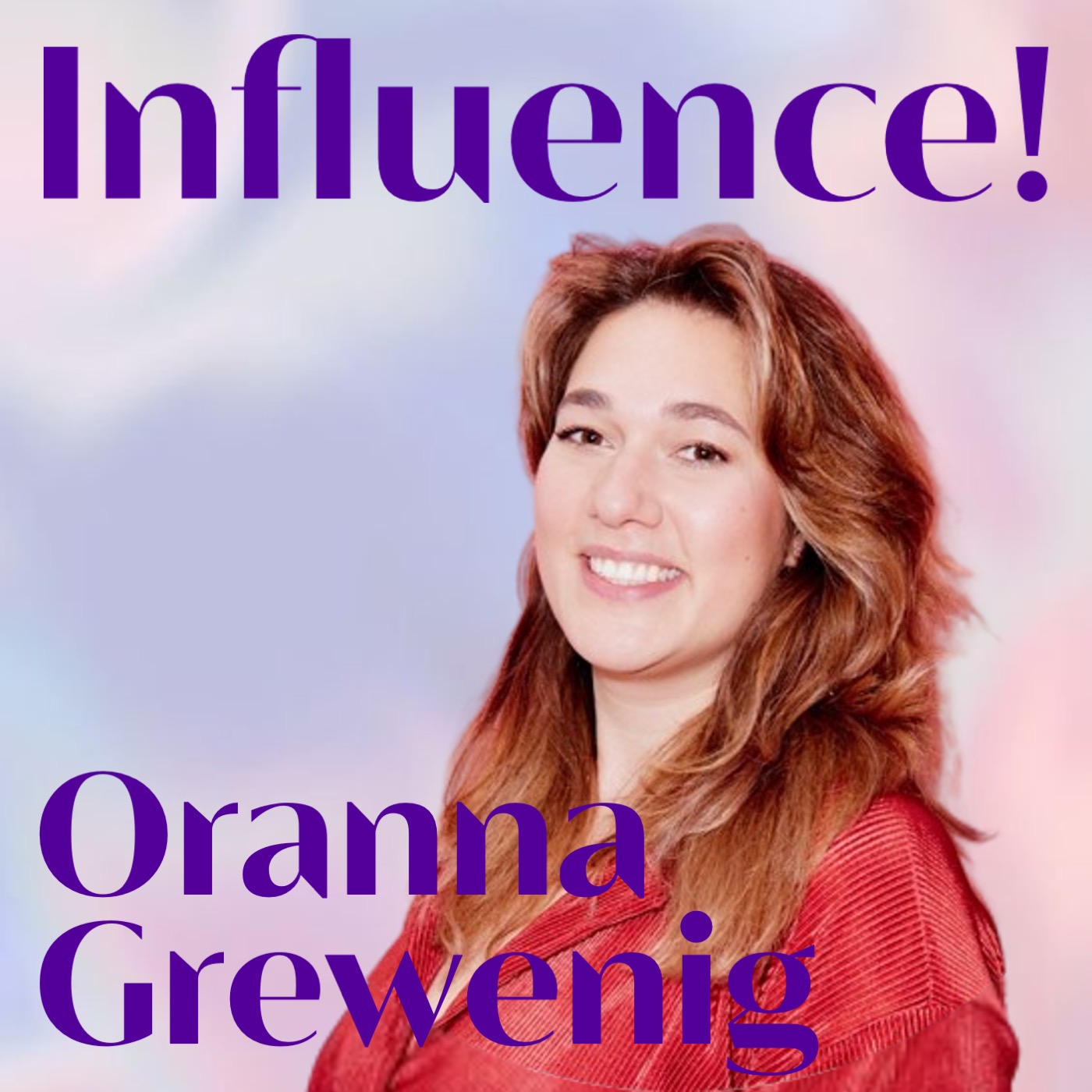 Influence! Der Podcast für Influencer Marketing