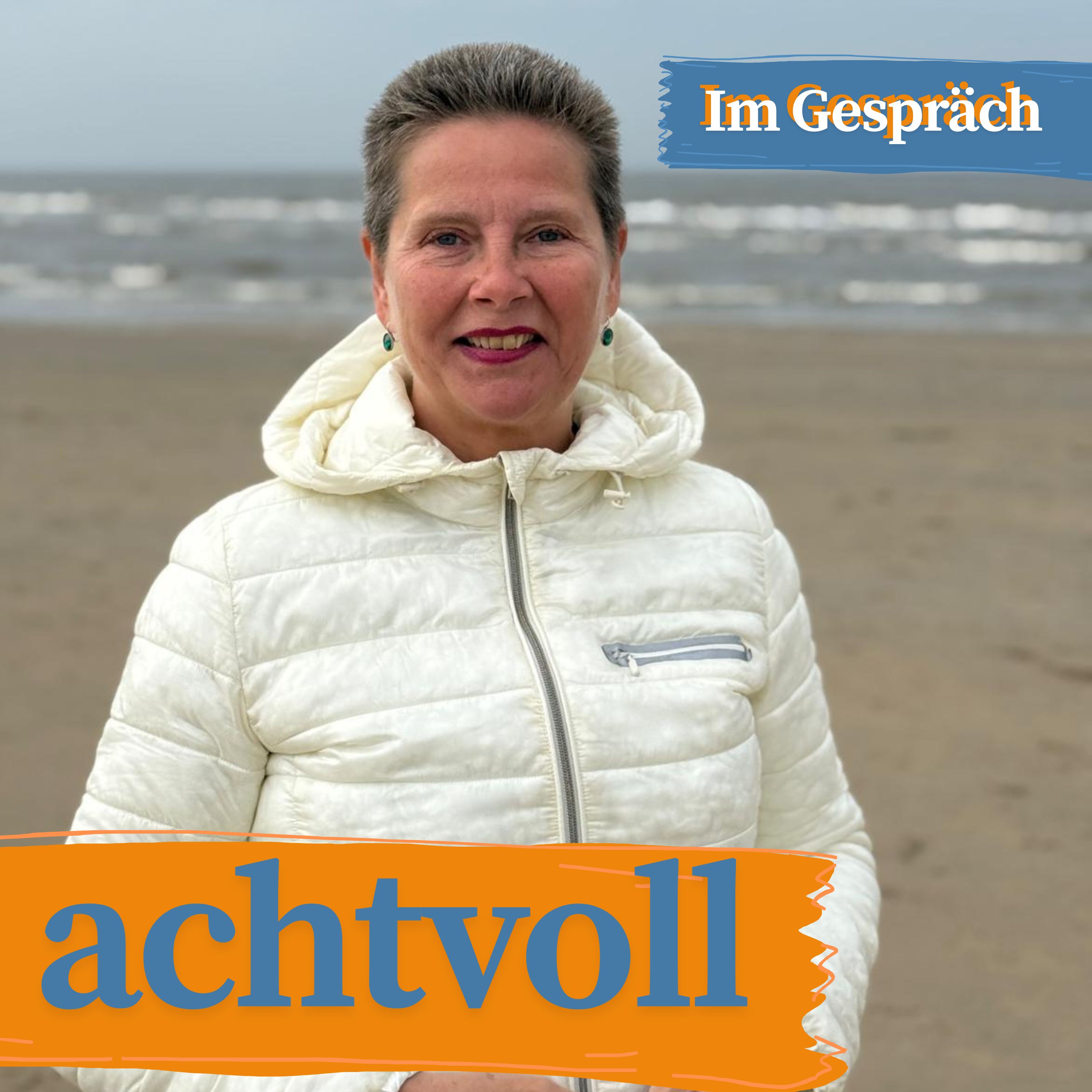 achtvoll - Dein täglicher Businessatemzug