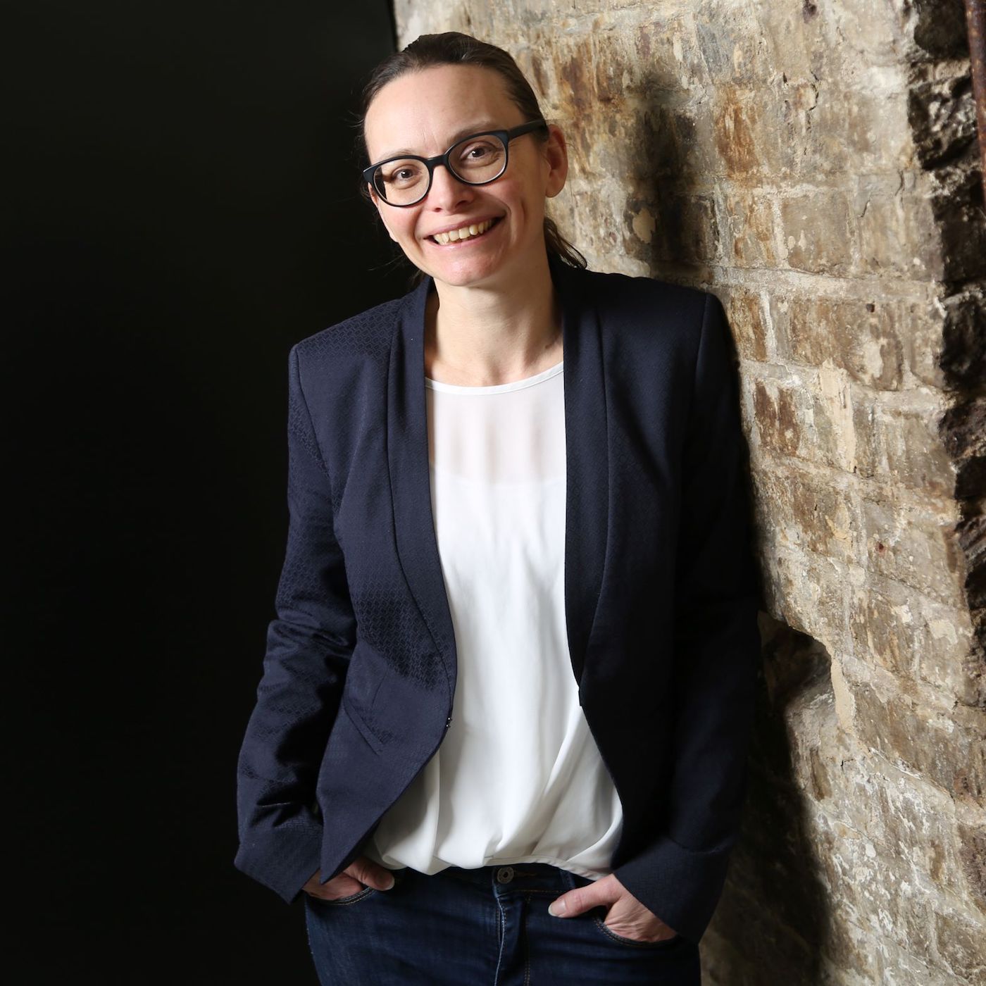 56 HeadsOfData 47 mit Tanja Ludwig Founder & CEO myEGO2GO Von der
