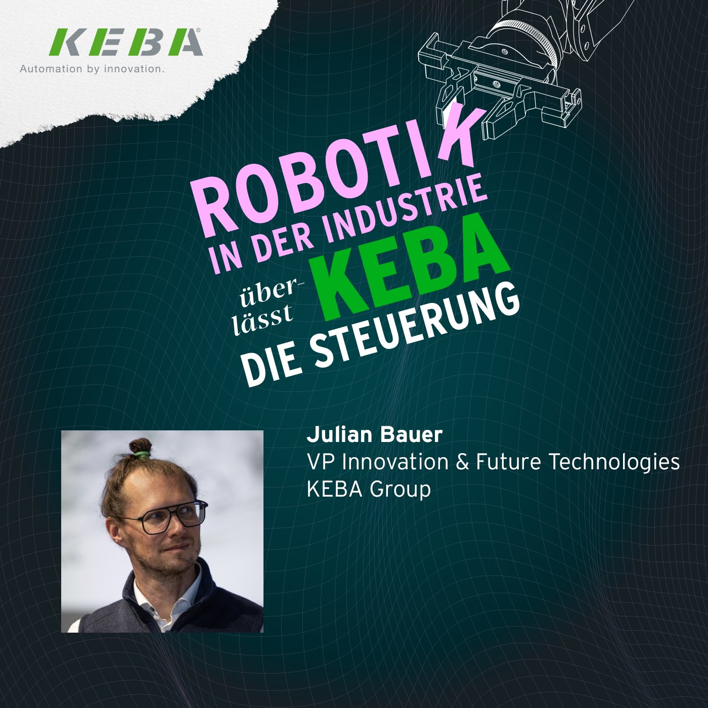 Robotik in der Industrie