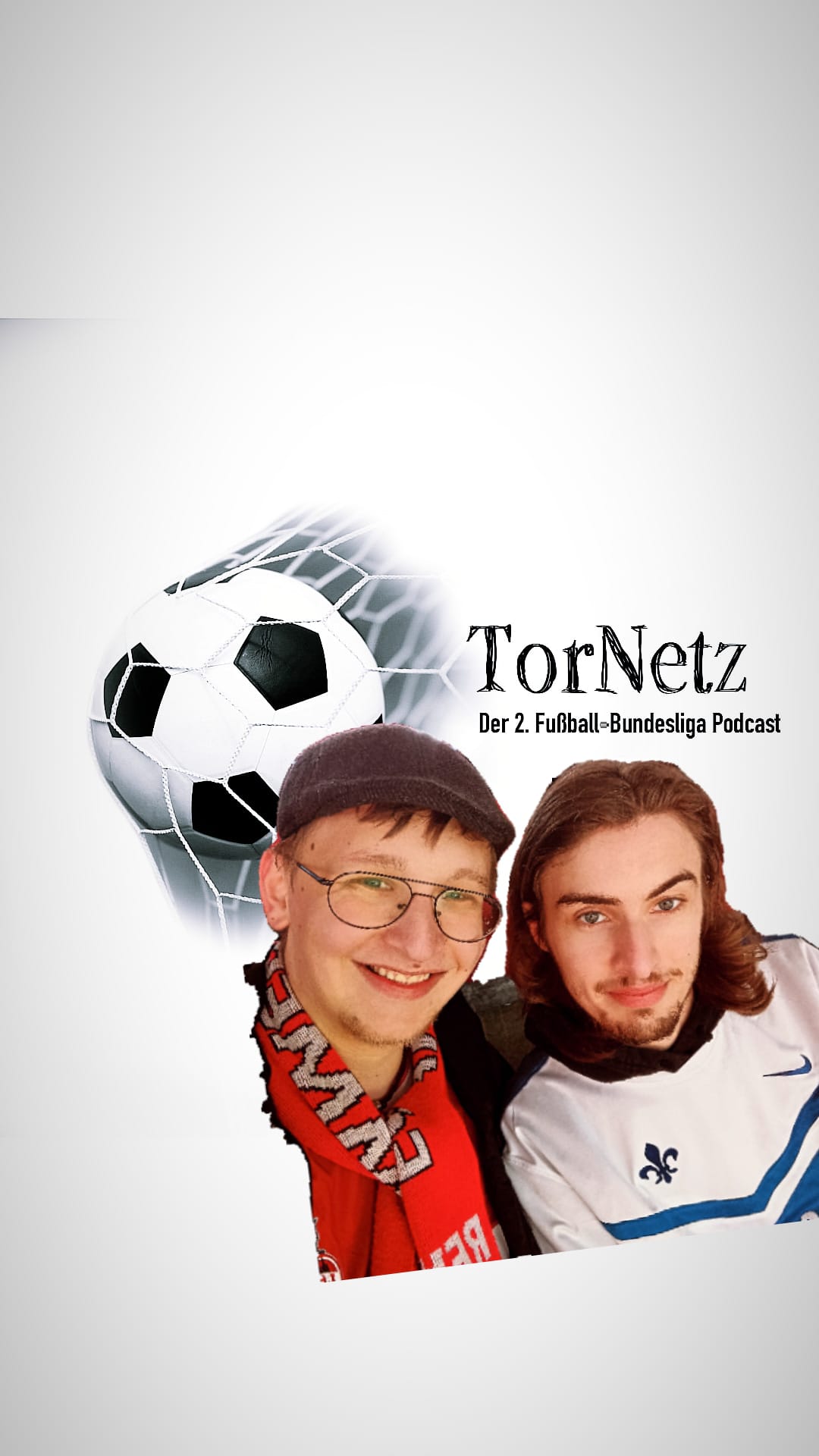 TorNetz - Der 2.Fußball-Bundesliga Podcast