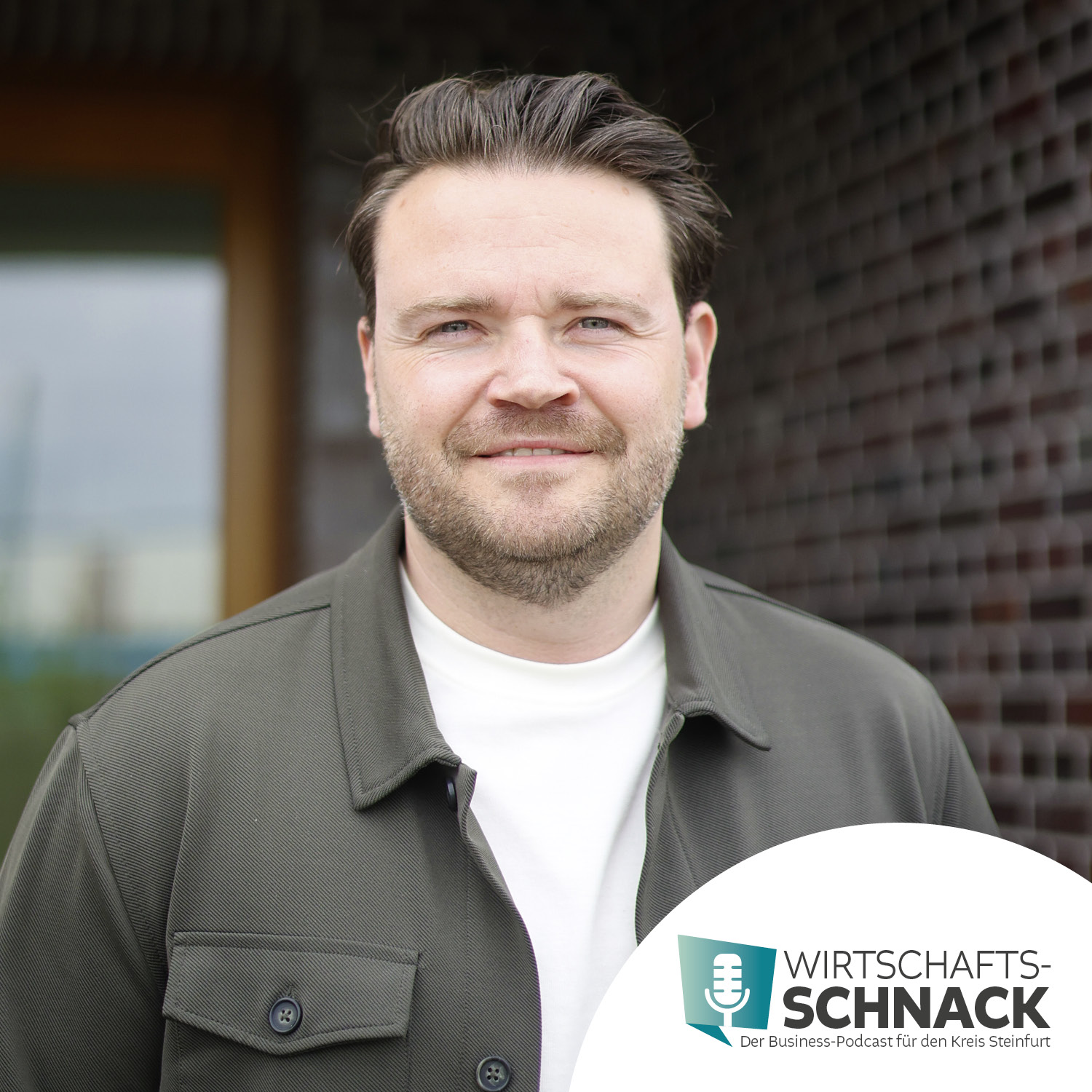 Wirtschaftsschnack – Der Business-Podcast für den Kreis Steinfurt