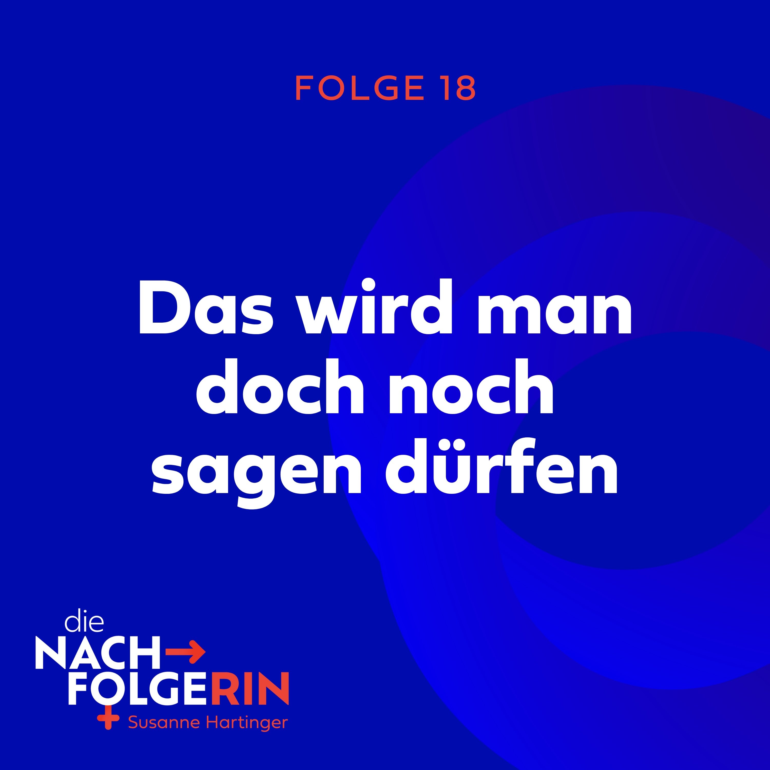 Die Nachfolgerin