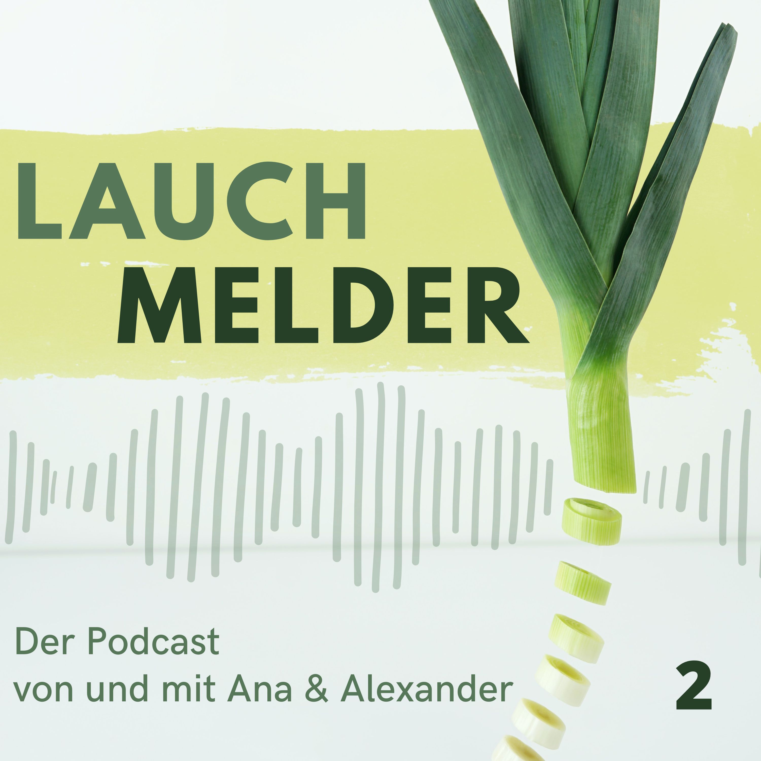 LauchMelder - Veganismus, Medienkompetenz, Gesellschaft und mehr!