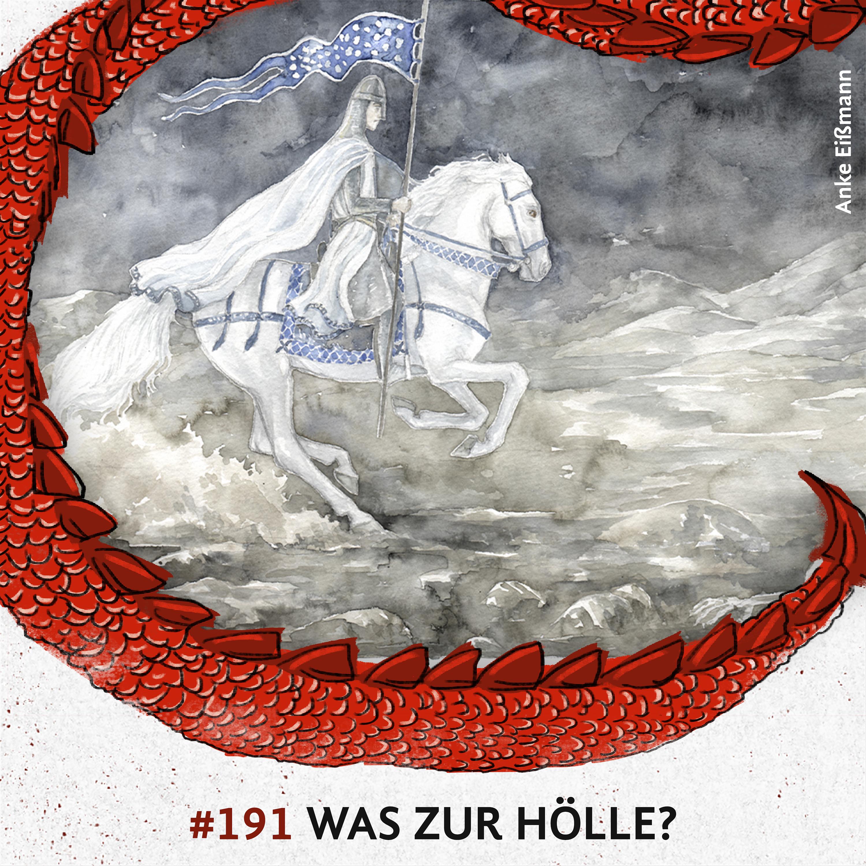 TolkCast - Der Tolkien Podcast