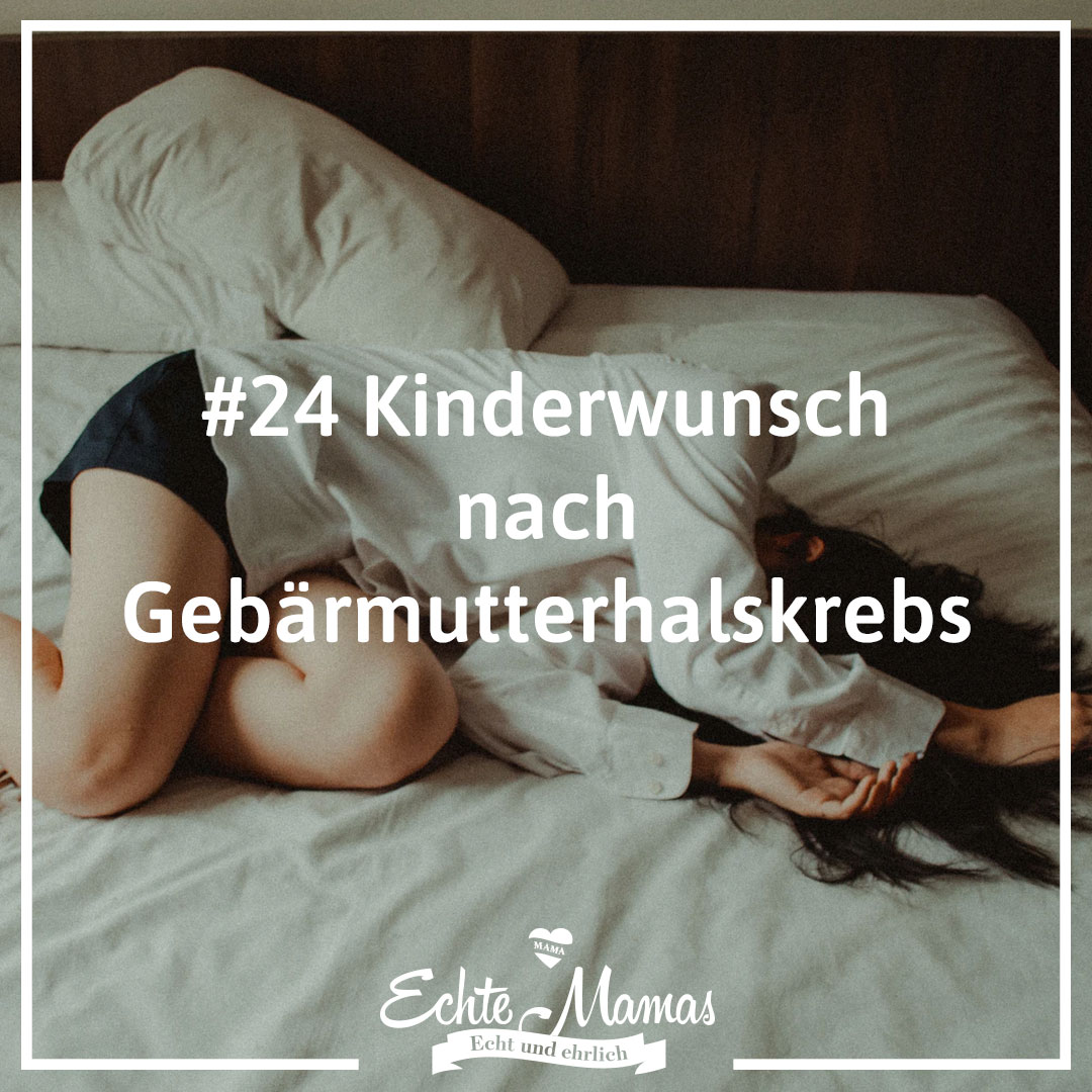 Ehrlich gesagt - Der Podcast von Echte Mamas