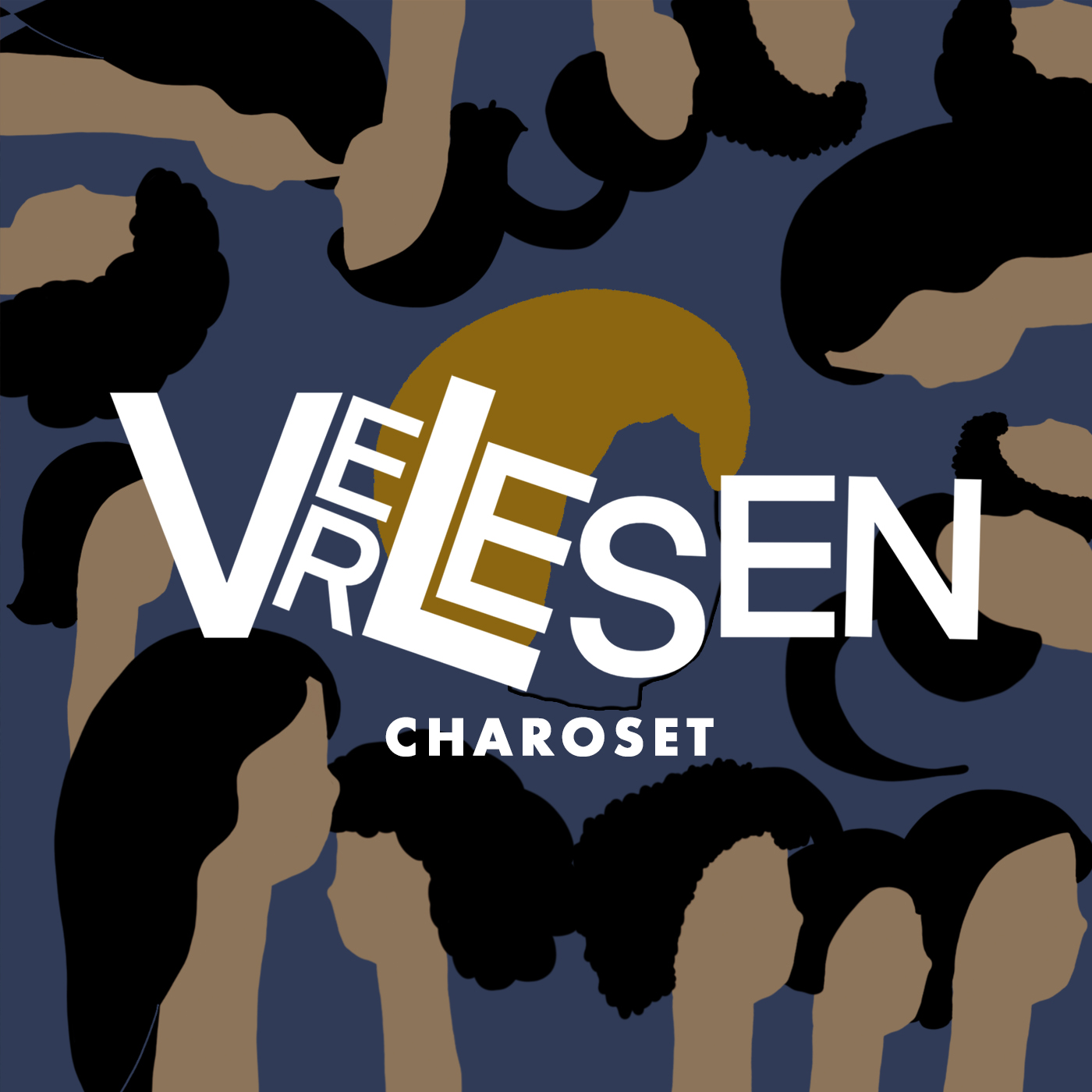 Verlesen - Der Podcast