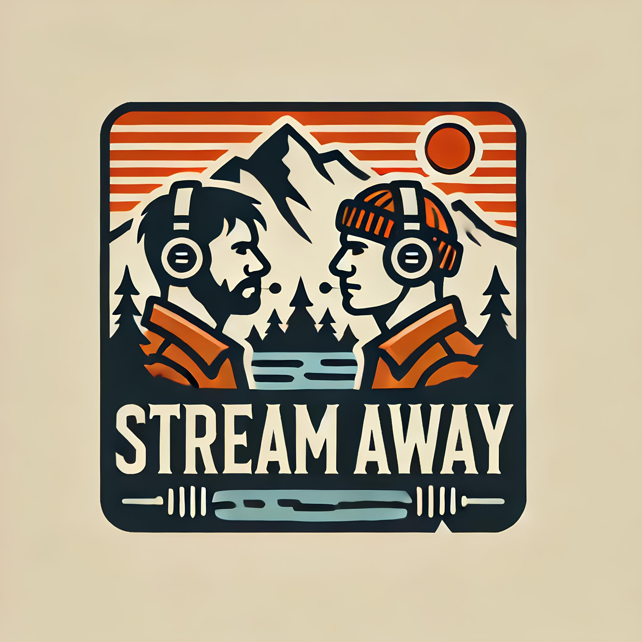 Stream Away - Popcorn für d'Ohra