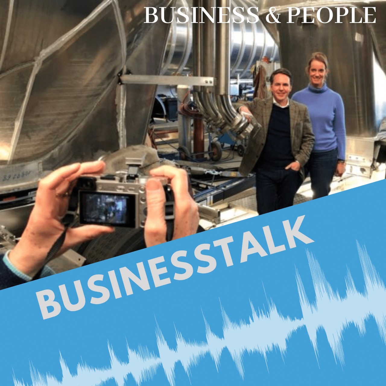 BusinessTalk – von Business & People