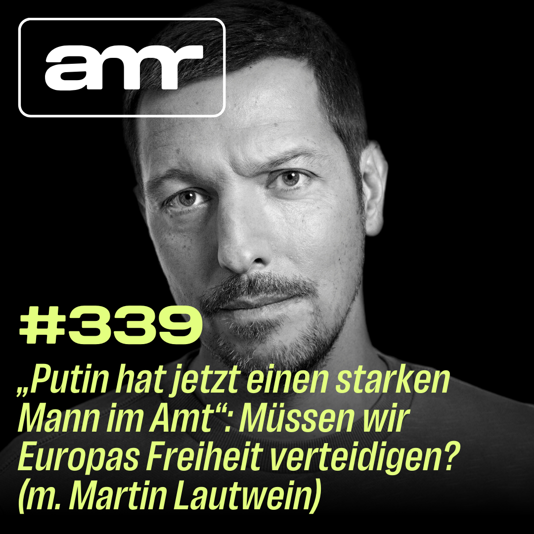 alles muss raus - mit Thilo Mischke