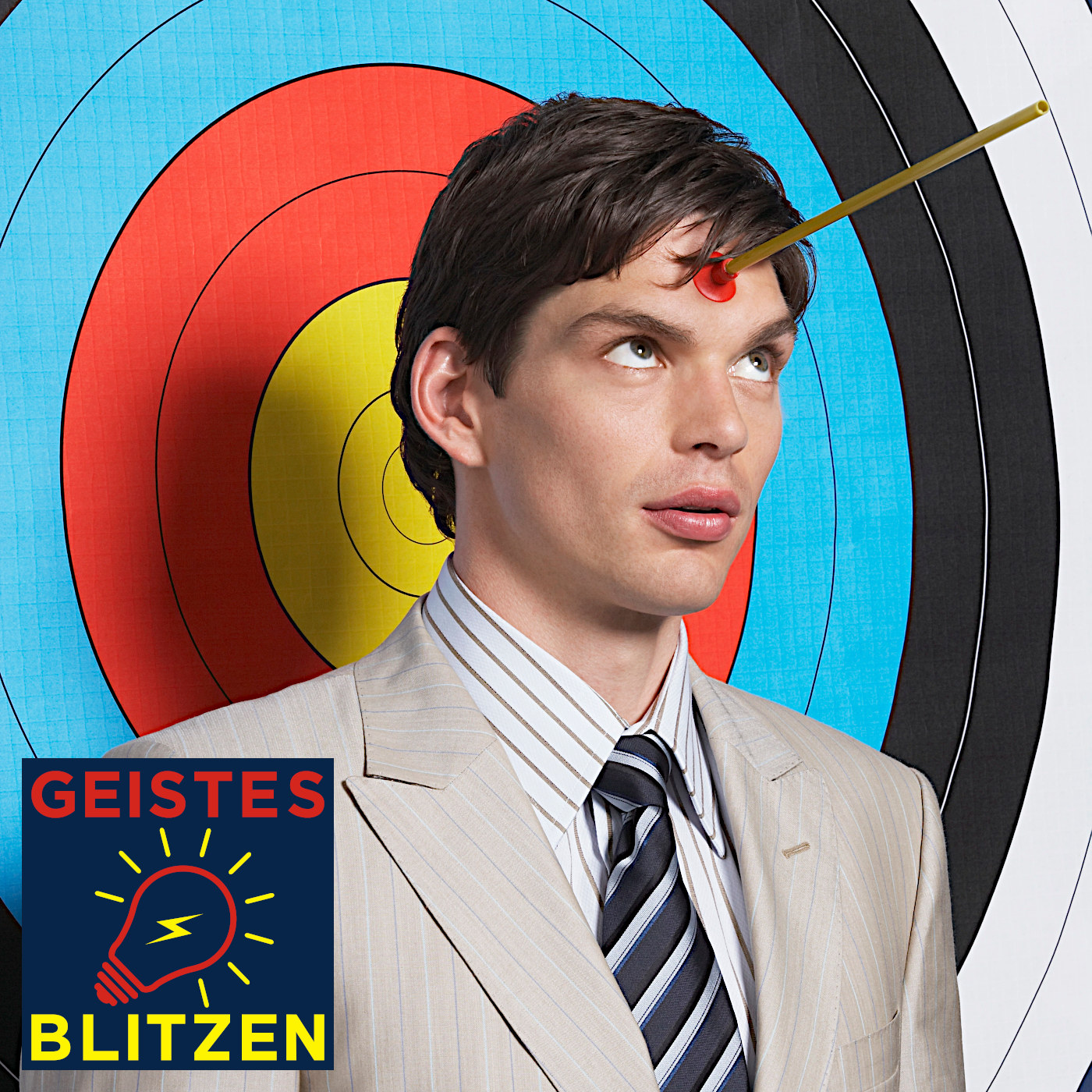 geistesblitzen - selbst empfinden, selber denken und eigene Schlüsse ziehen