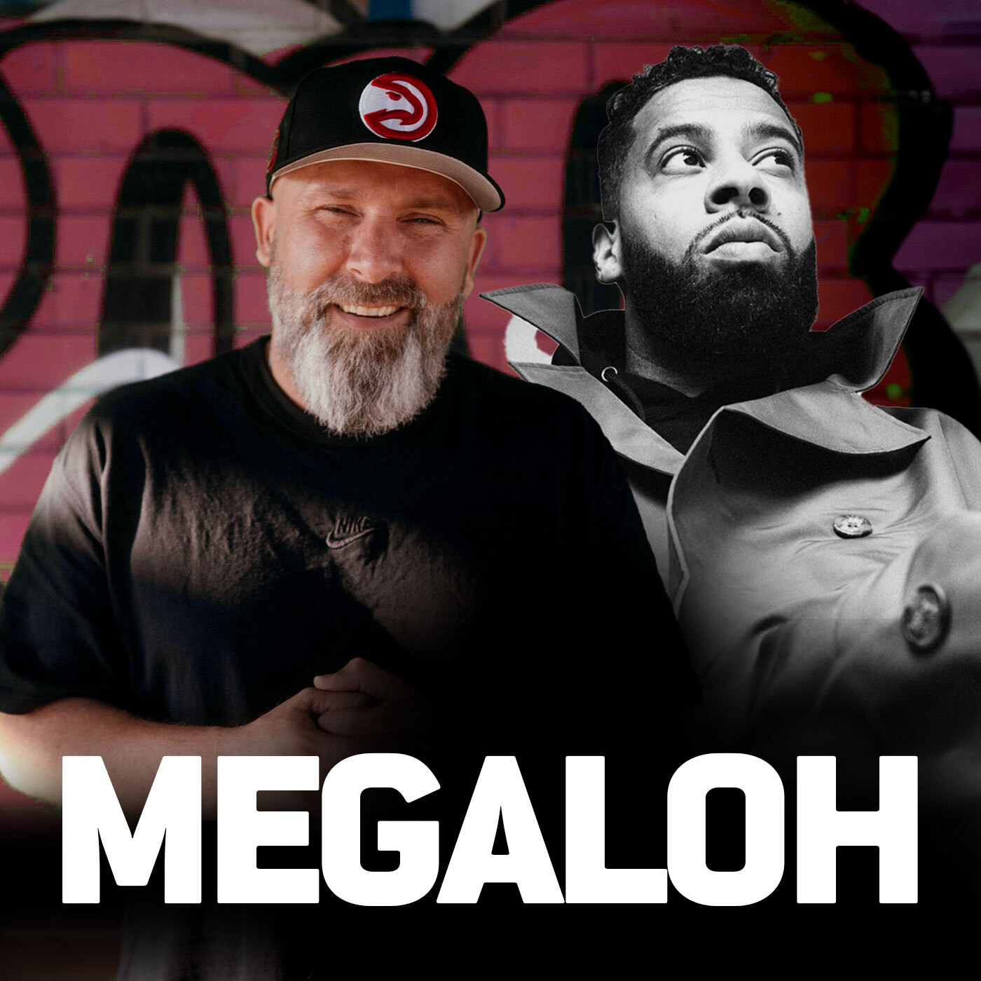 Der Orden des echten Rap: Megaloh über sein neues Album "Schwarzer Lotus"