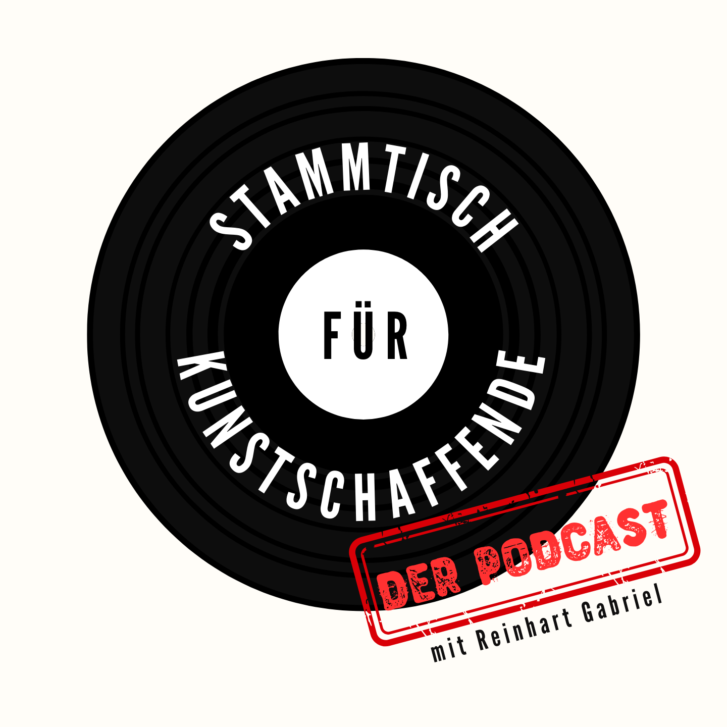 REINHOLD BILGERI: Was bleibt, wenn der Applaus verstummt? episode artwork