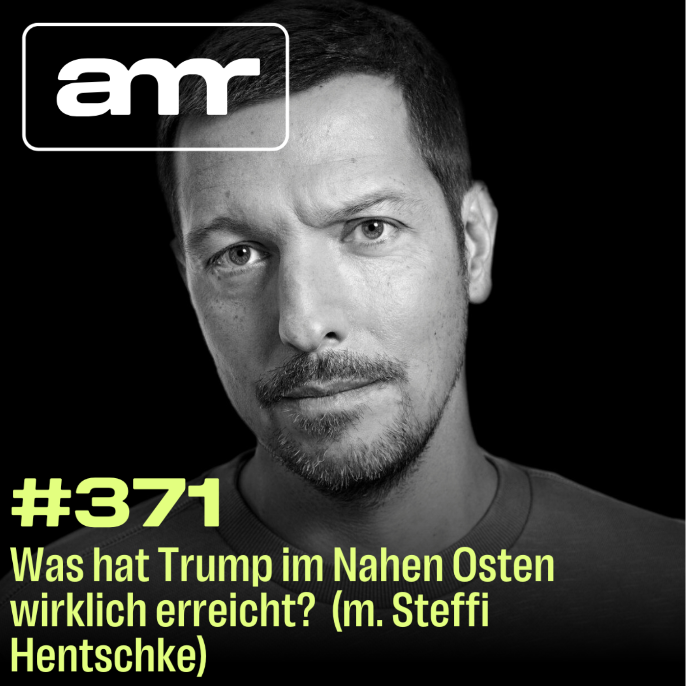 Was hat Trump im Nahen Osten wirklich erreicht? (m. Steffi Hentschke)