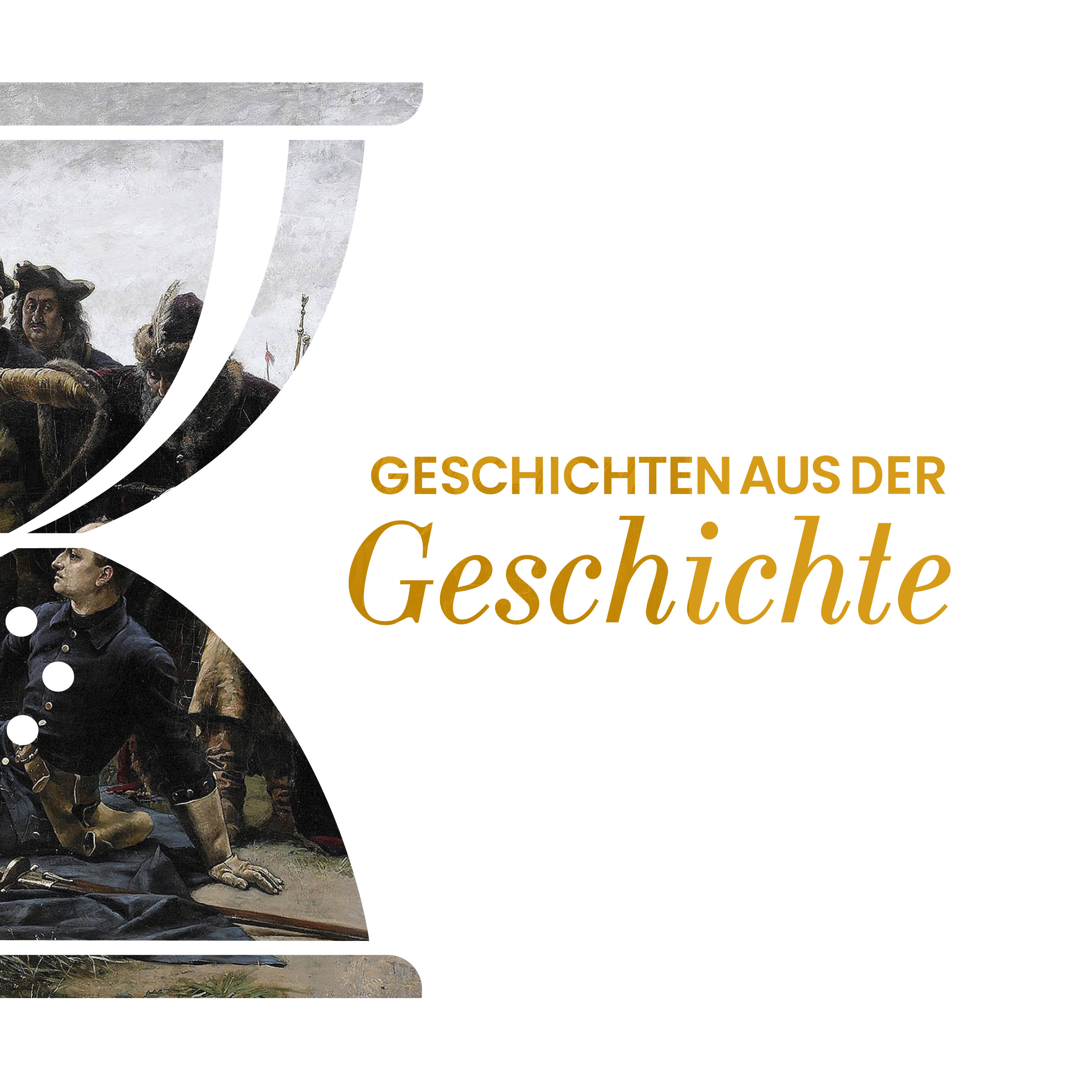 GAG471: Karl XII. und das Ende des Schwedischen Reichs