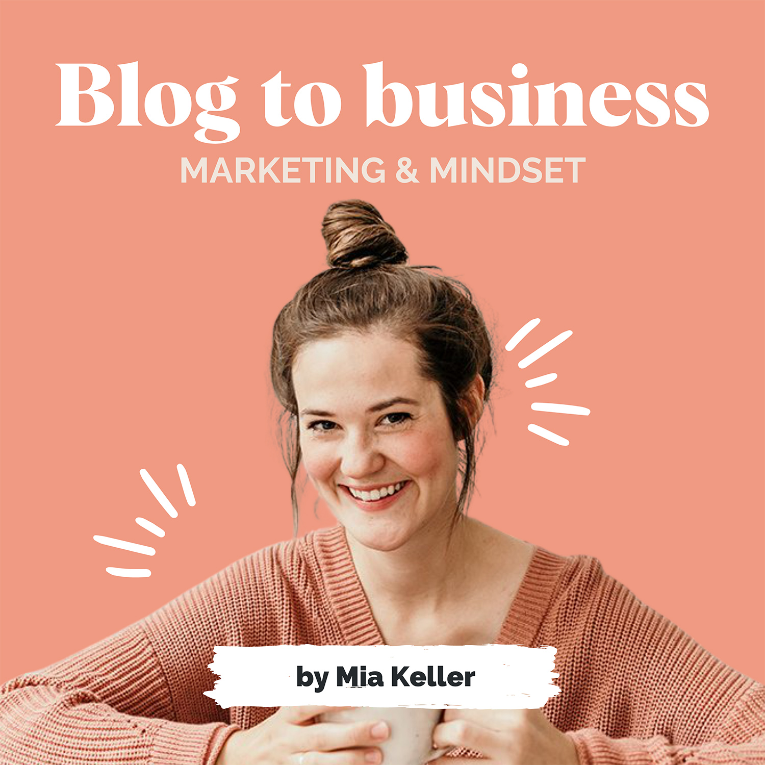 01: Vom Hobbyblog zum Vollzeit-Business - So habe ich es gemacht