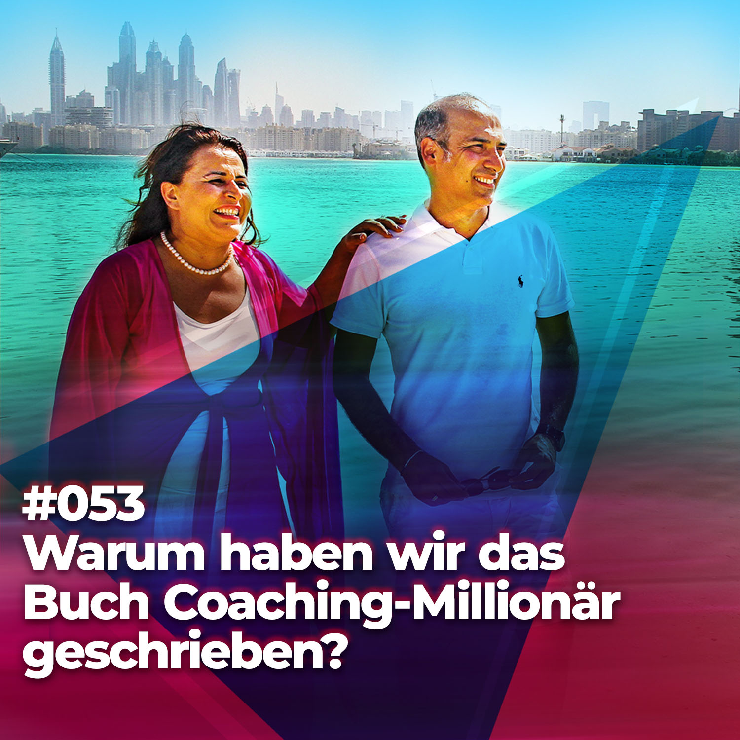Der Weg zum Coaching Millionär