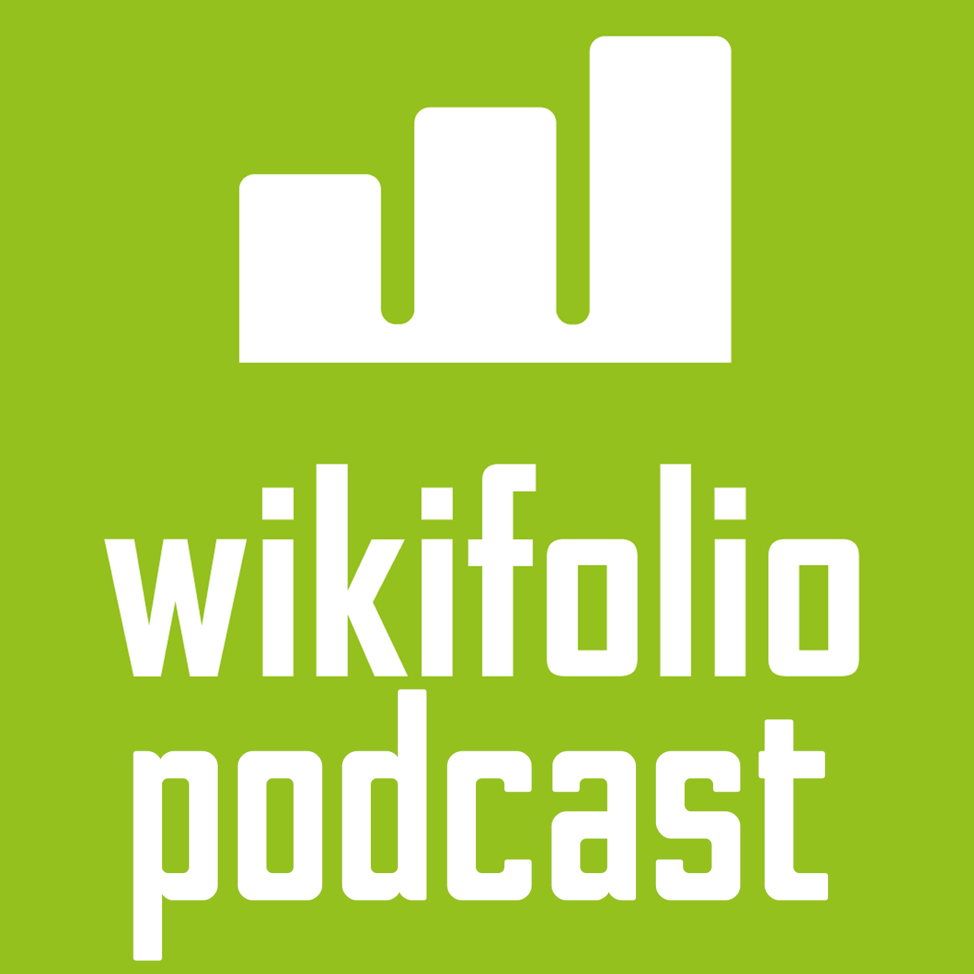 Die wikifolio.com Kaufen- und Verkaufen-Trends - Überraschungen bei Umfrage: wenig Zustimmung zu Kryptos, gegen Steueroa episode artwork