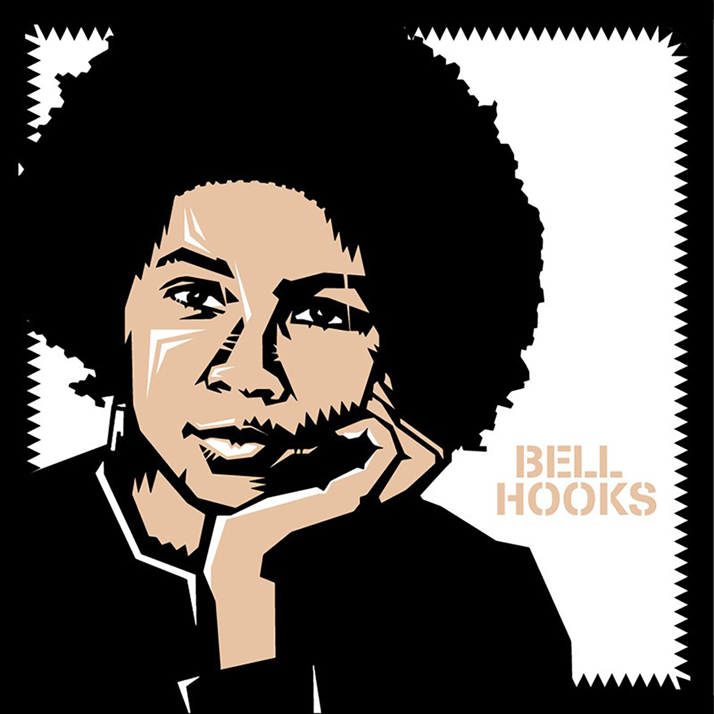 tl;dr #19: bell hooks: «Die Bedeutung von Klasse» mit Bafta Sarbo - podcast episode cover