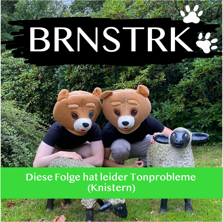 Bärenstark