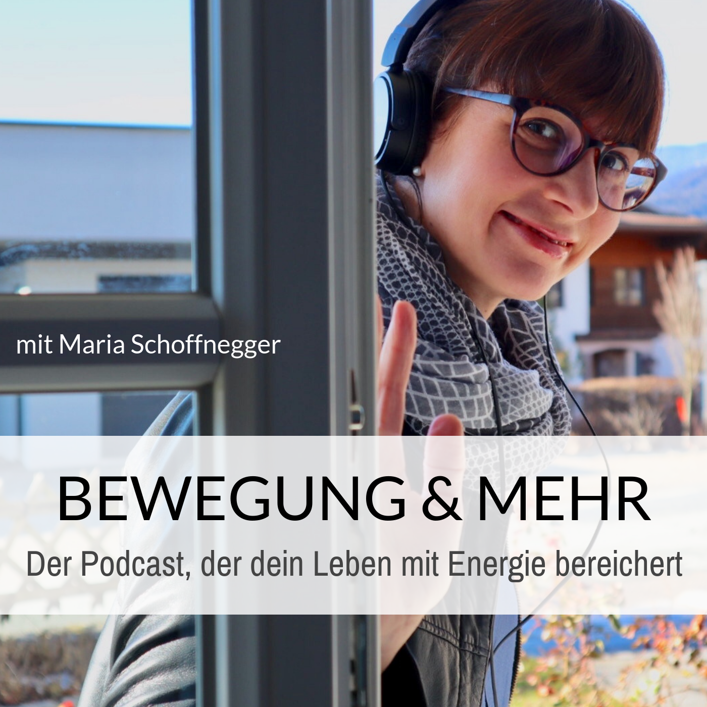Bewegung & mehr KÖRPERLIEBE