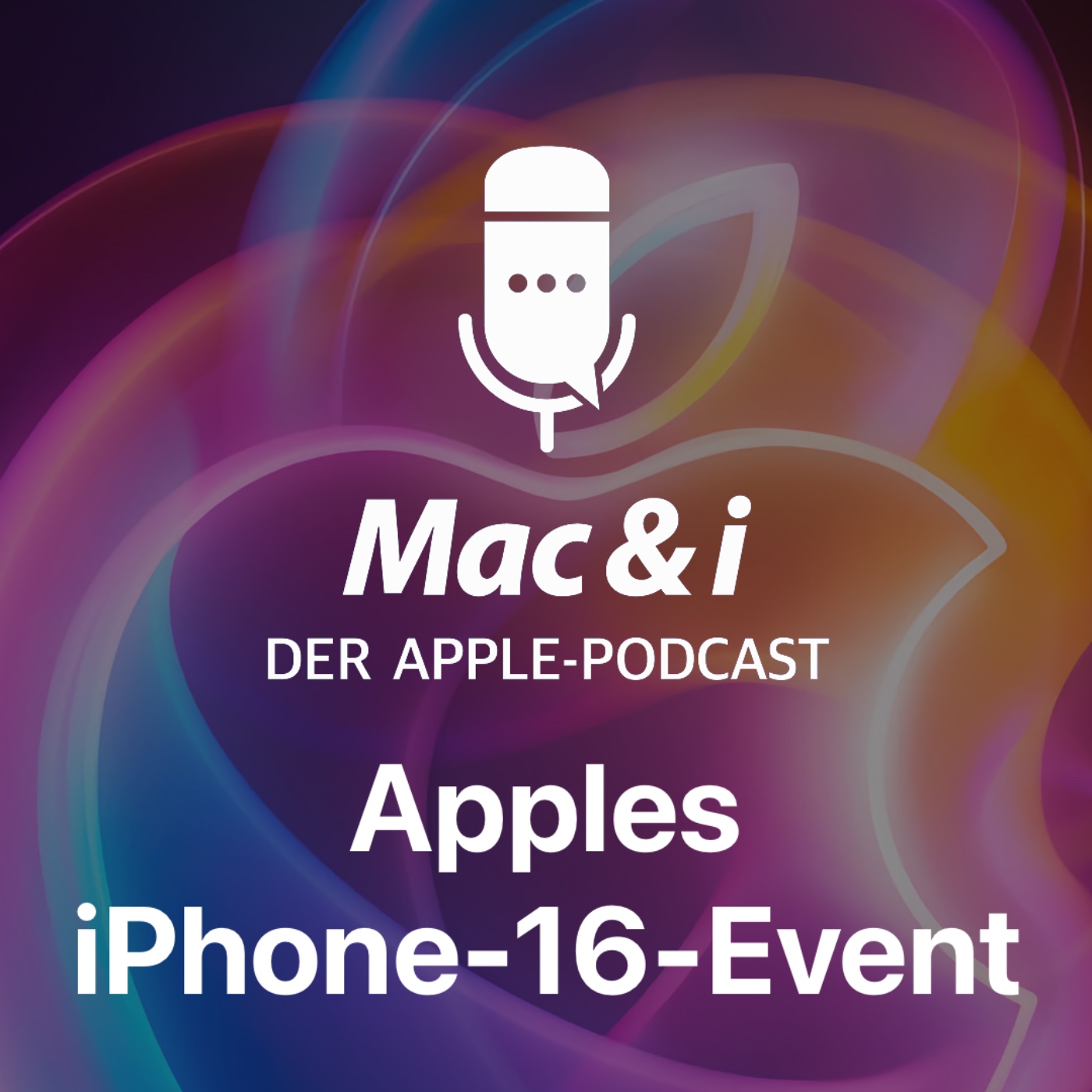 Mac & i - der Apple-Podcast
