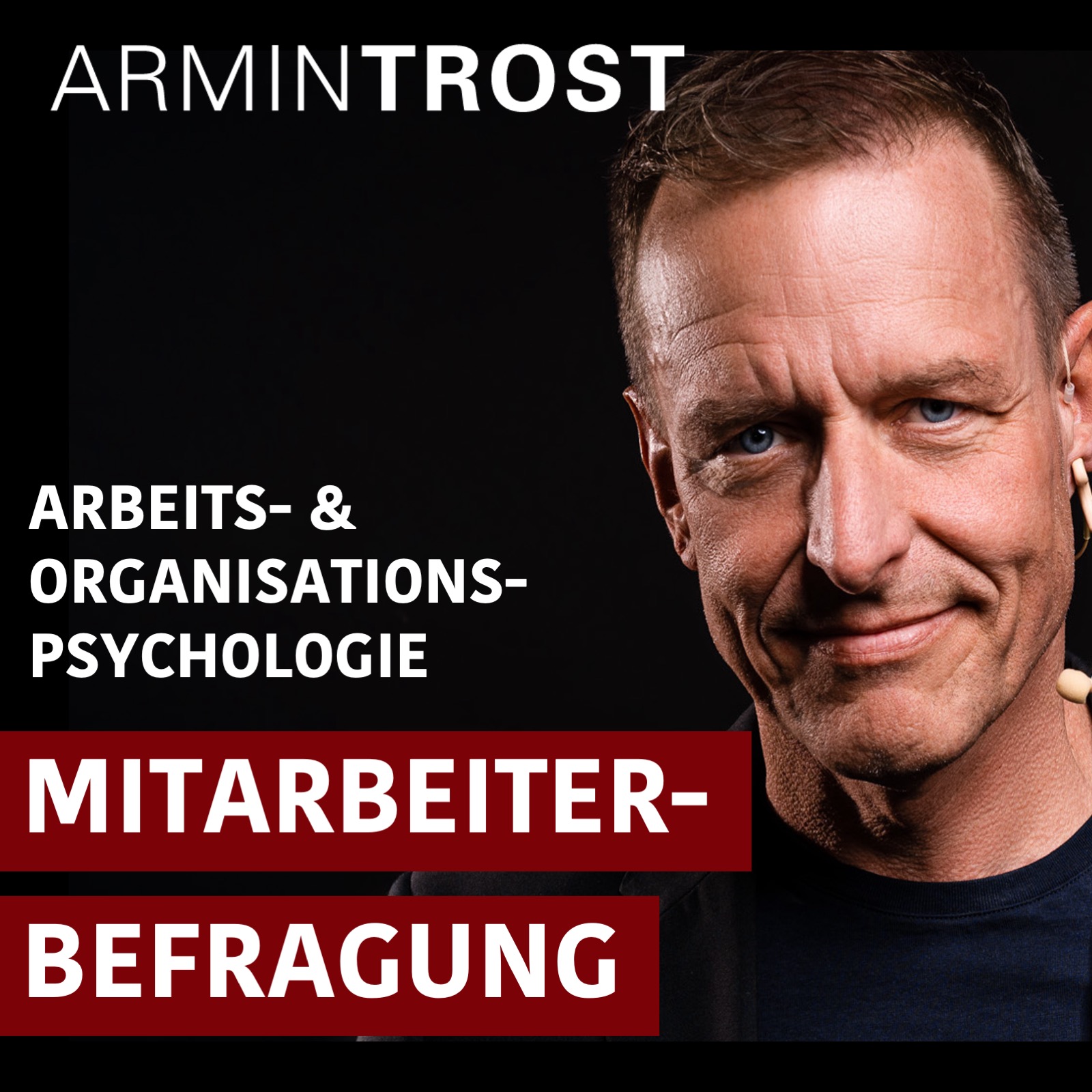 Arbeits- und Organisationspsychologie