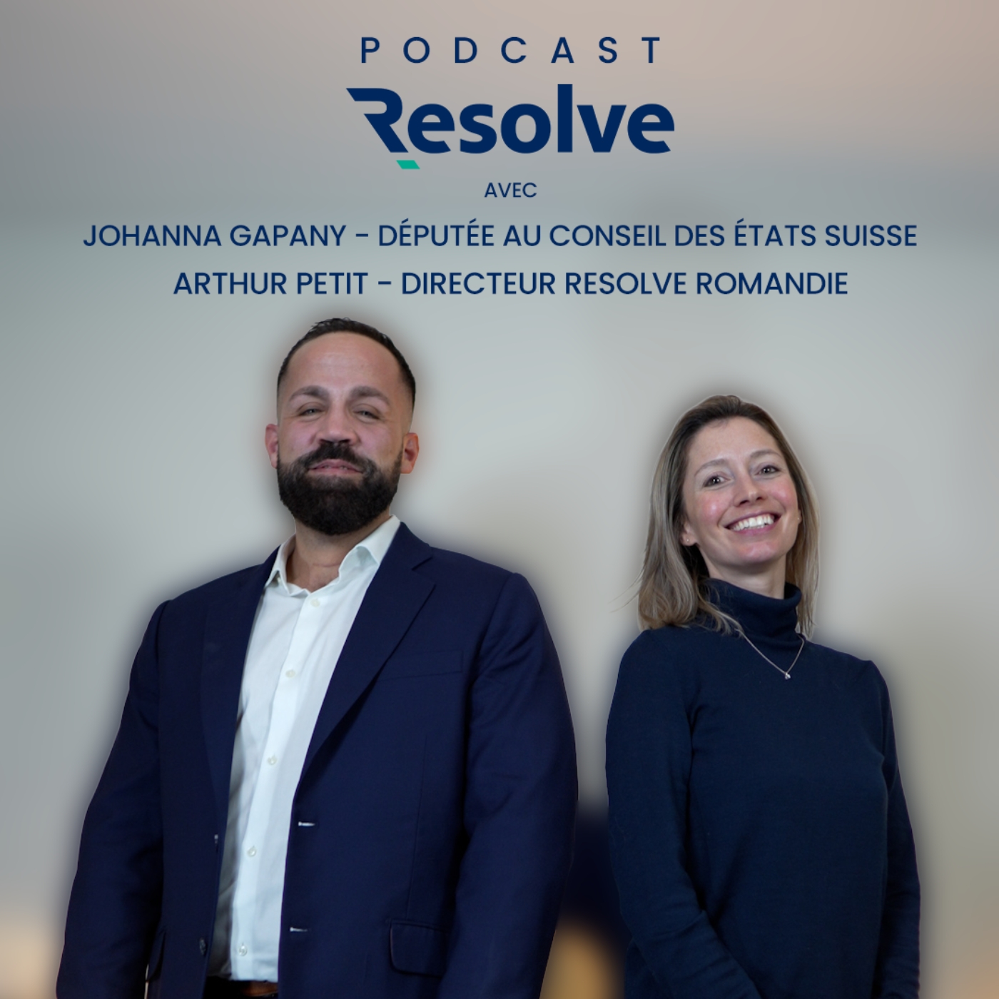 Le Podcast de Resolve - Le marché suisse de l\'immobilier et des hypothèques en bref