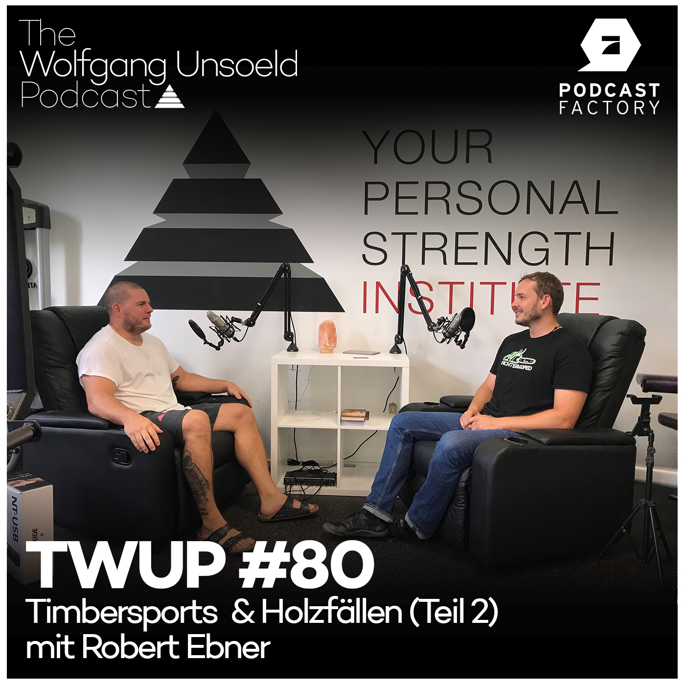 Therapie & Training Talk