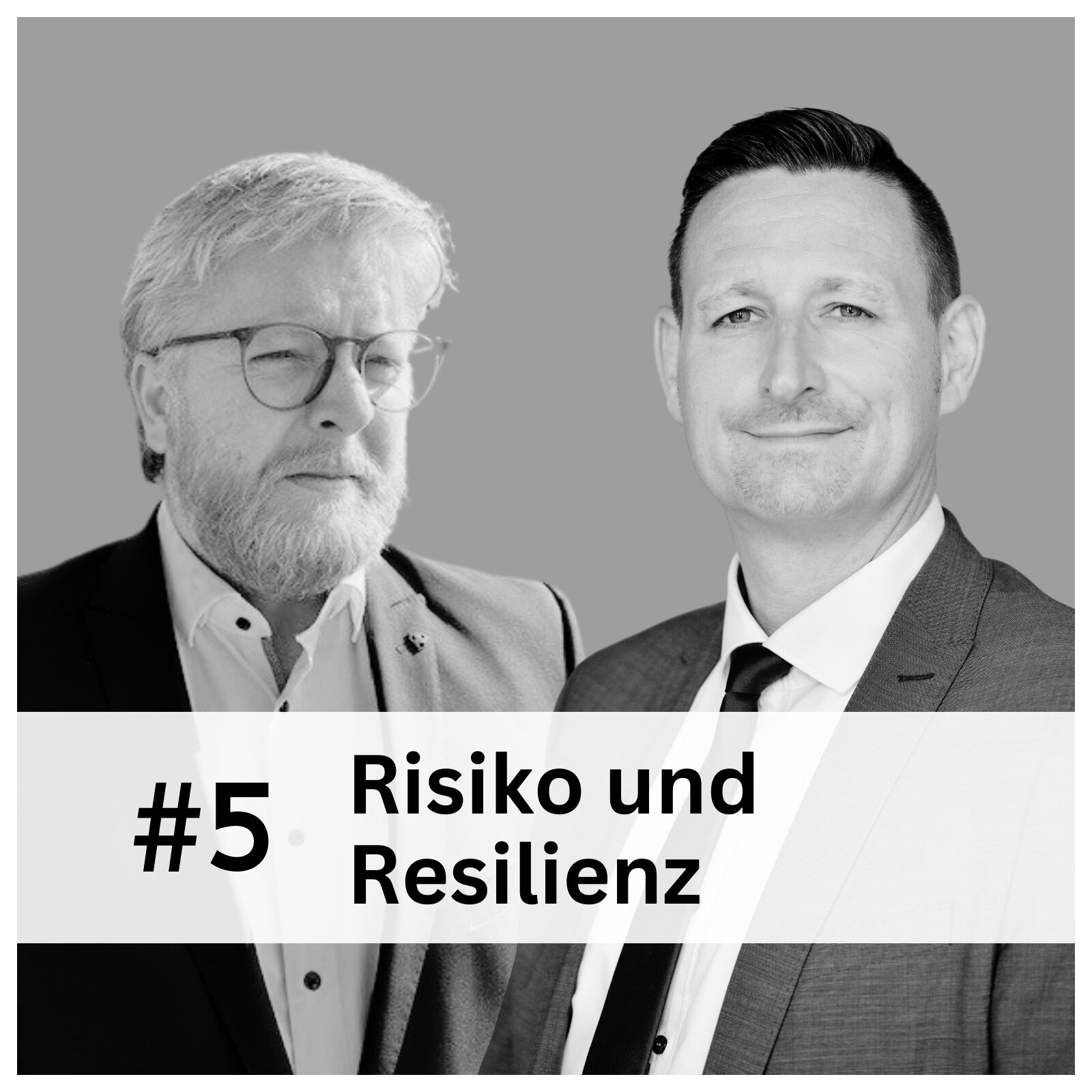 Logistikpodcast- Der Podcast für Logistik