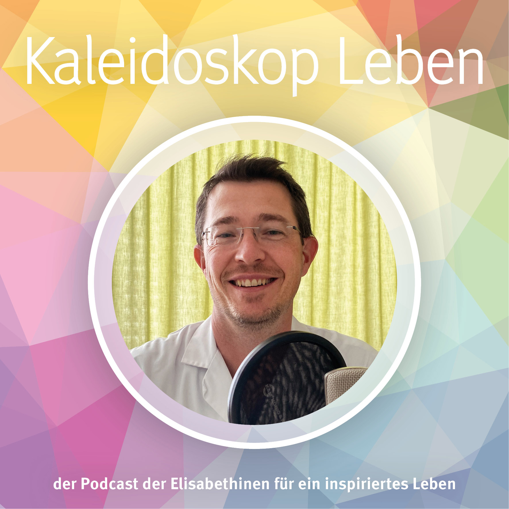 Kaleidoskop Leben