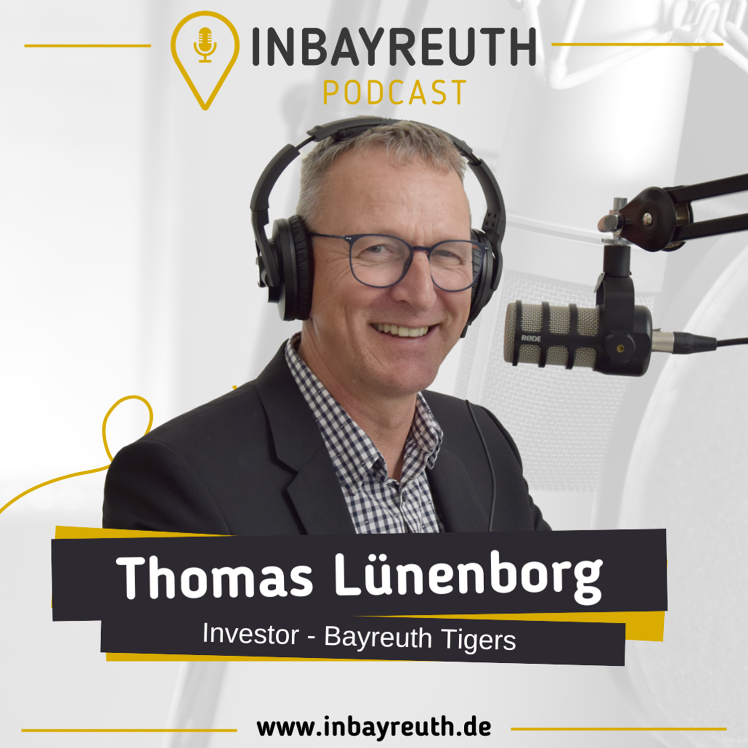 inbayreuth Podcast - Der Bayreuth-Podcast