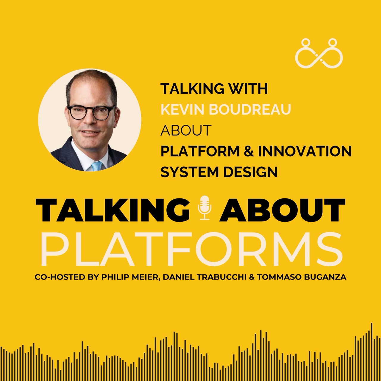 Platform and Innovation System Design with Kevin Boudreau