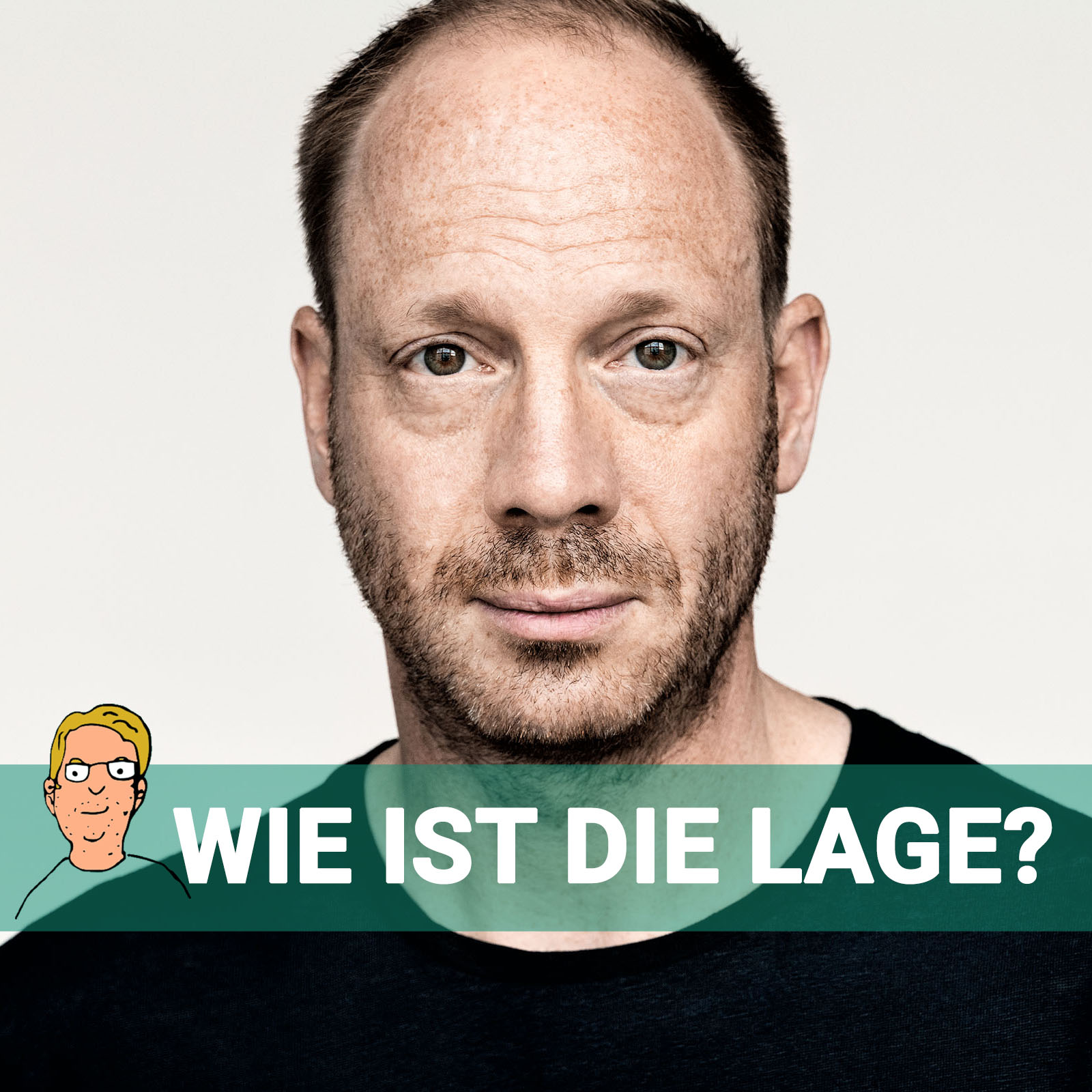 Wie ist die Lage?