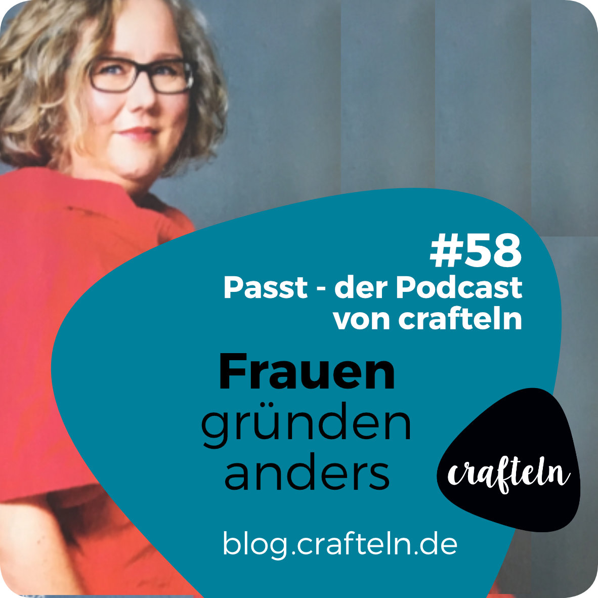 Passt - der Podcast von Crafteln
