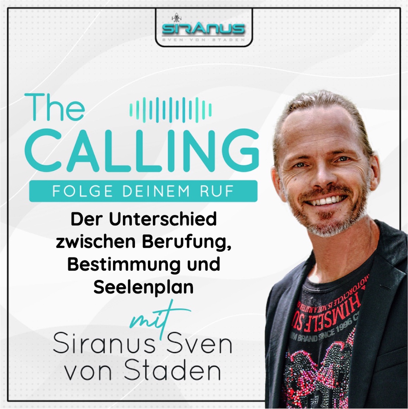THE CALLING - Folge Deinem Ruf!