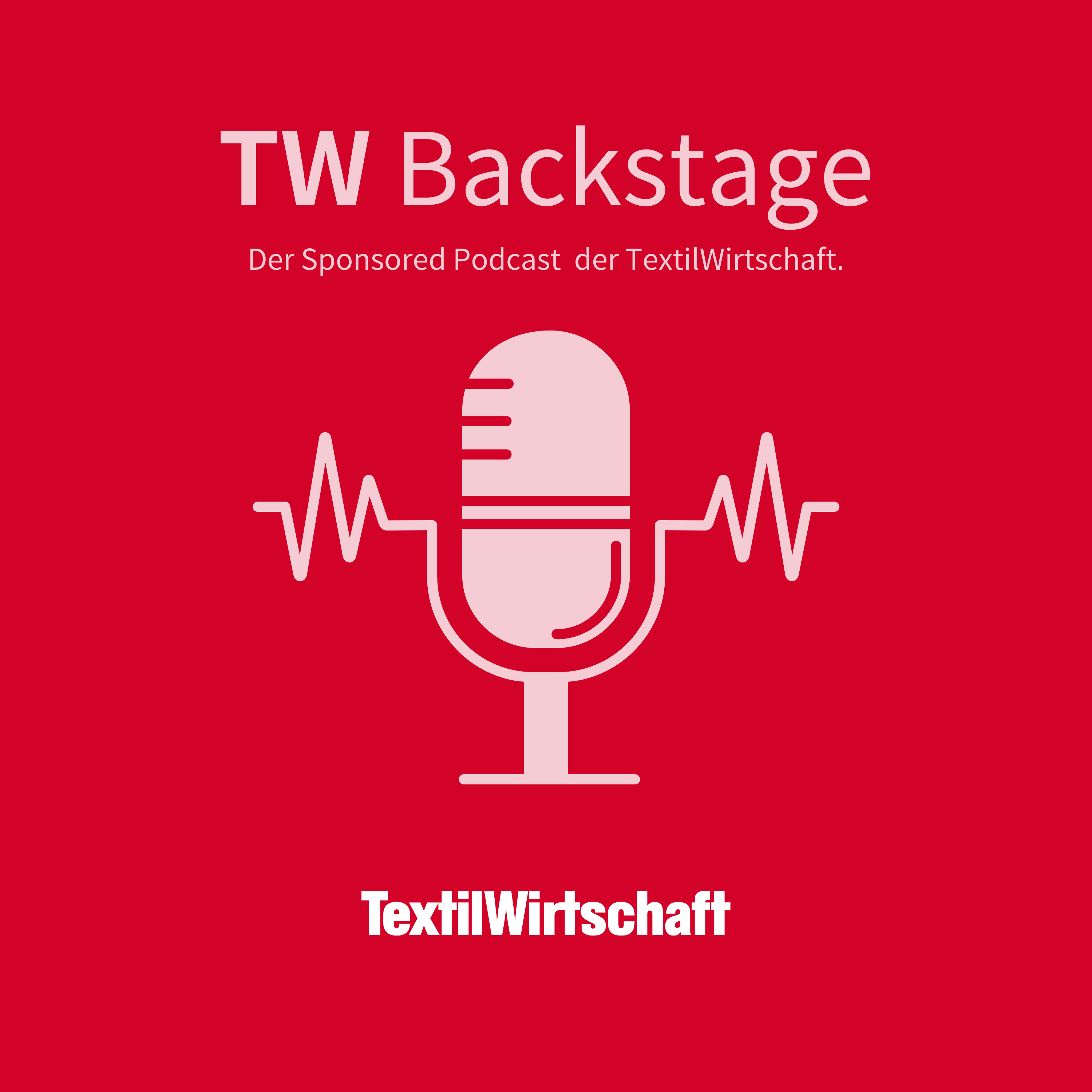 TW Backstage